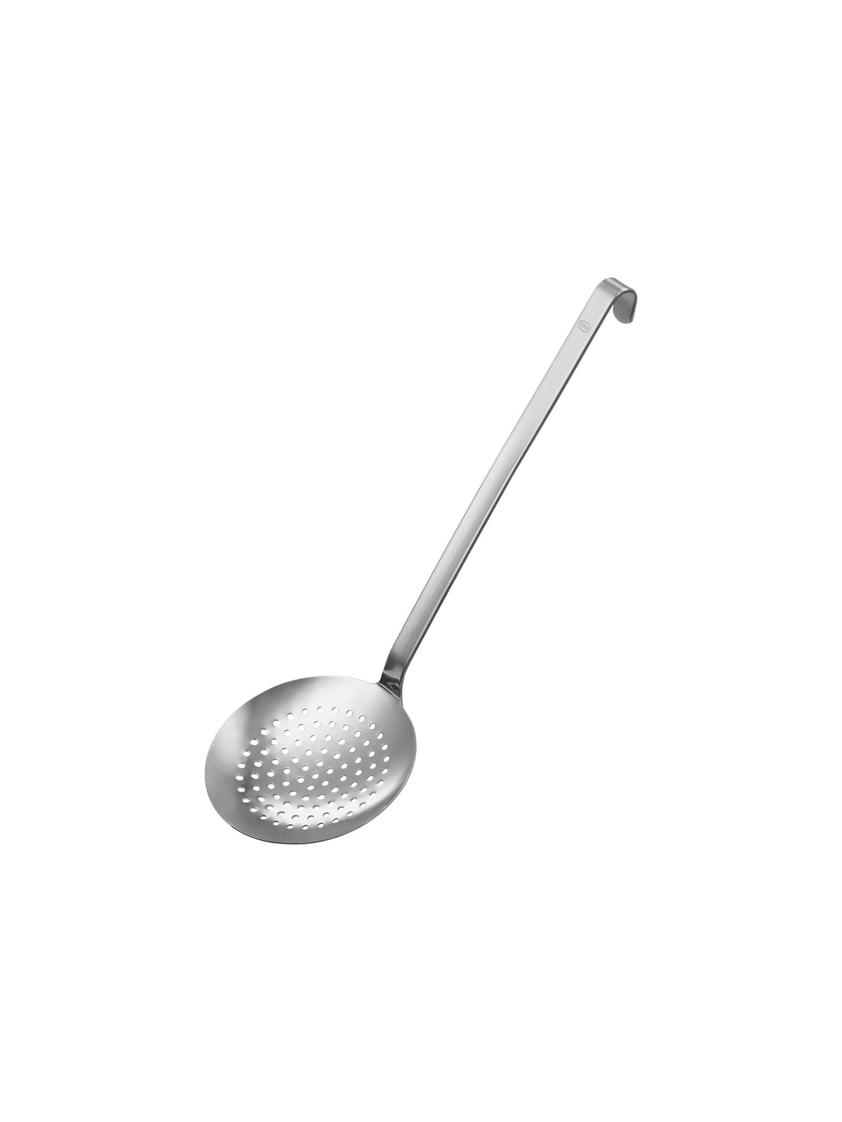 Rösle slotted spoon, Køkkenredskab