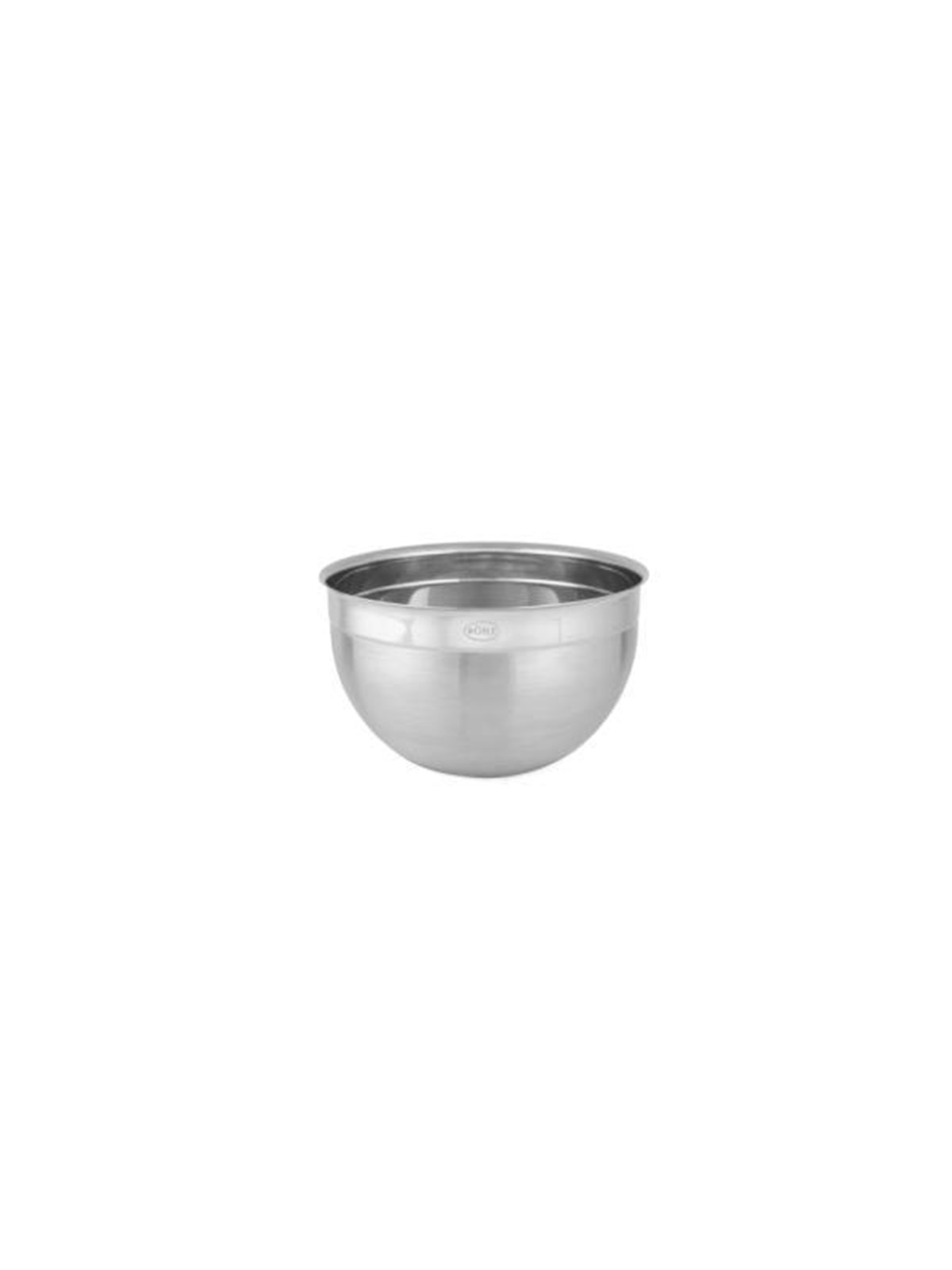 Rösle Mixing bowl 20 cl 8 x 5.5 cm Steel, Køkkentilbehør