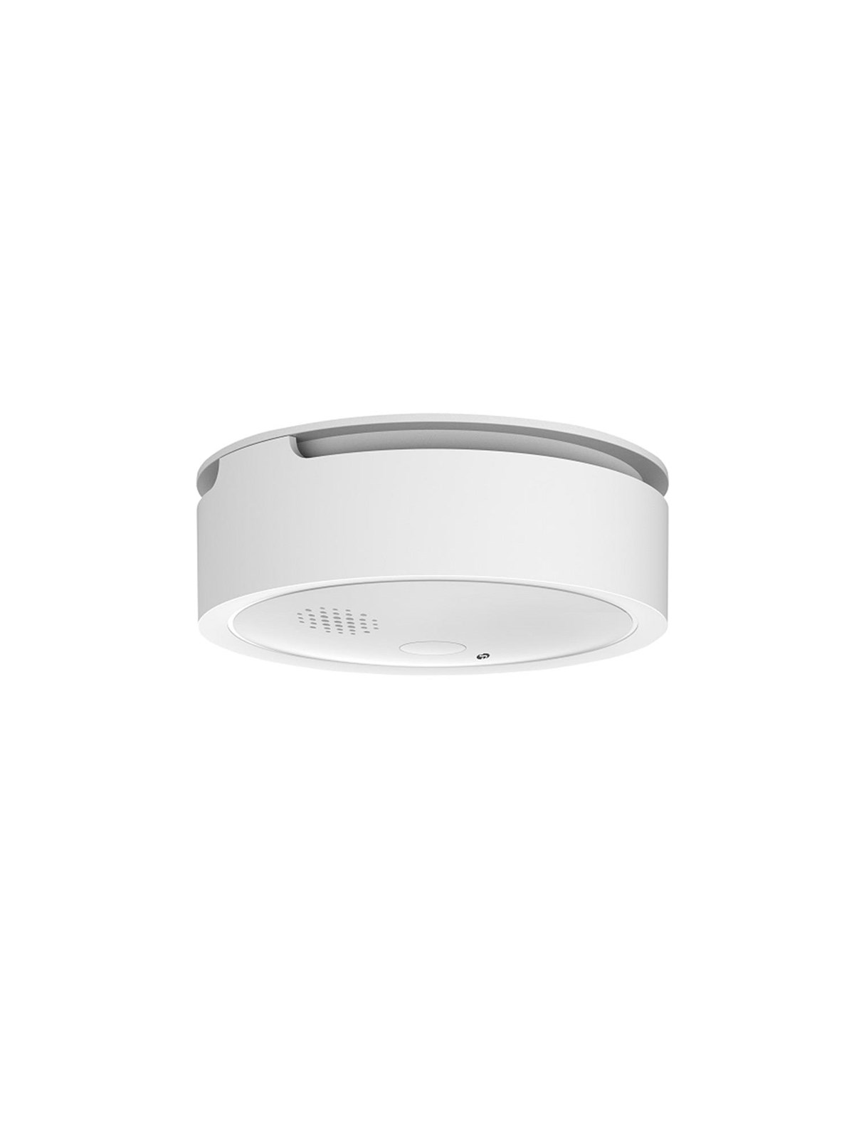 Shelly Plus Smoke Alarm - Plug & Play, Smart Home