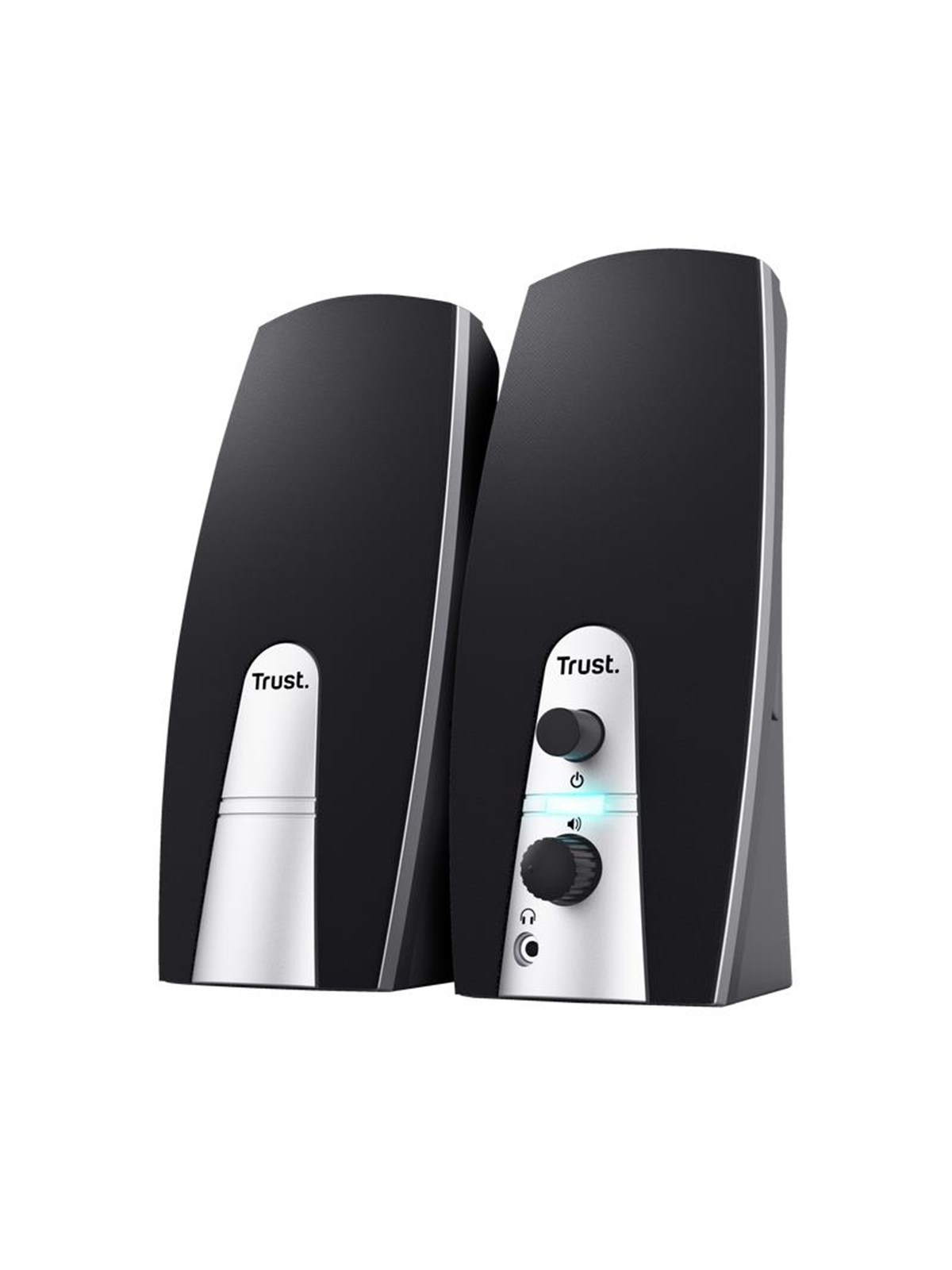 Trust BASICS 2.0 SPEAKER SET, Pc Højttalere