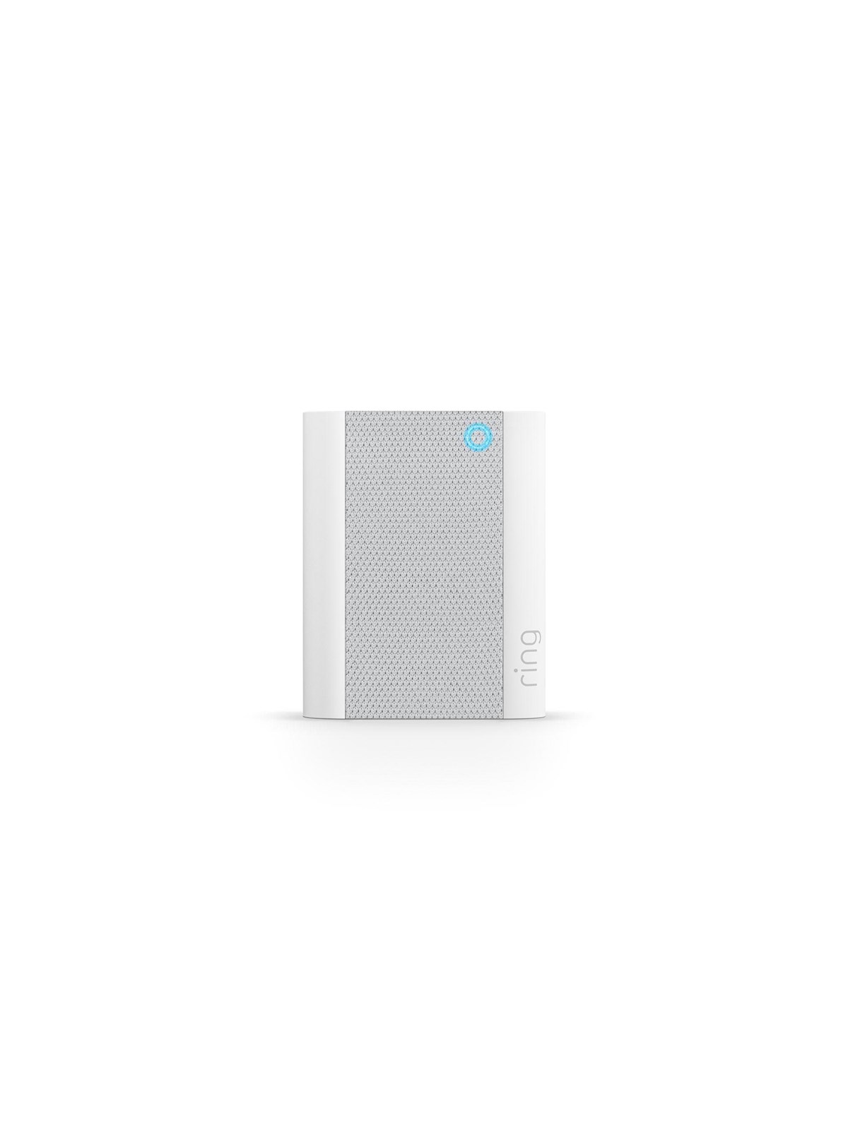 Ring Chime (Gen 2), Smart Home