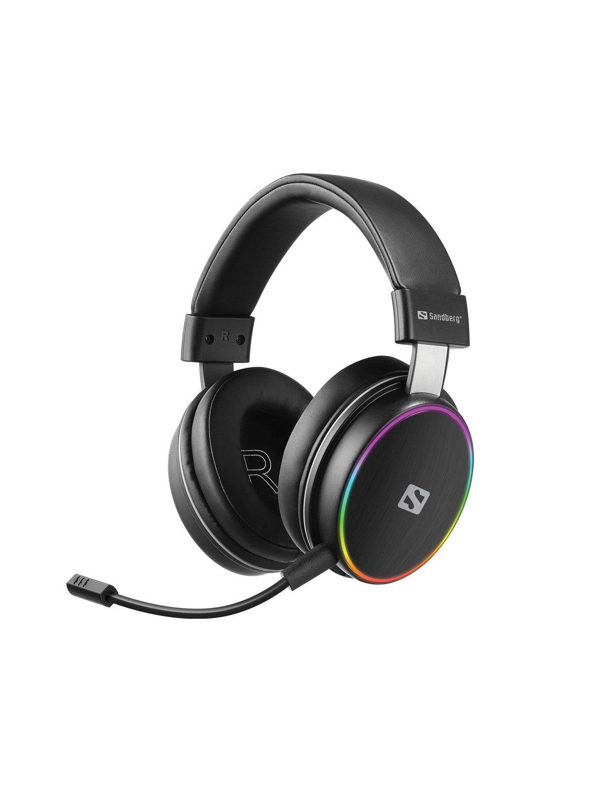 Sandberg HeroBlaster, Hovedtelefonerheadset2