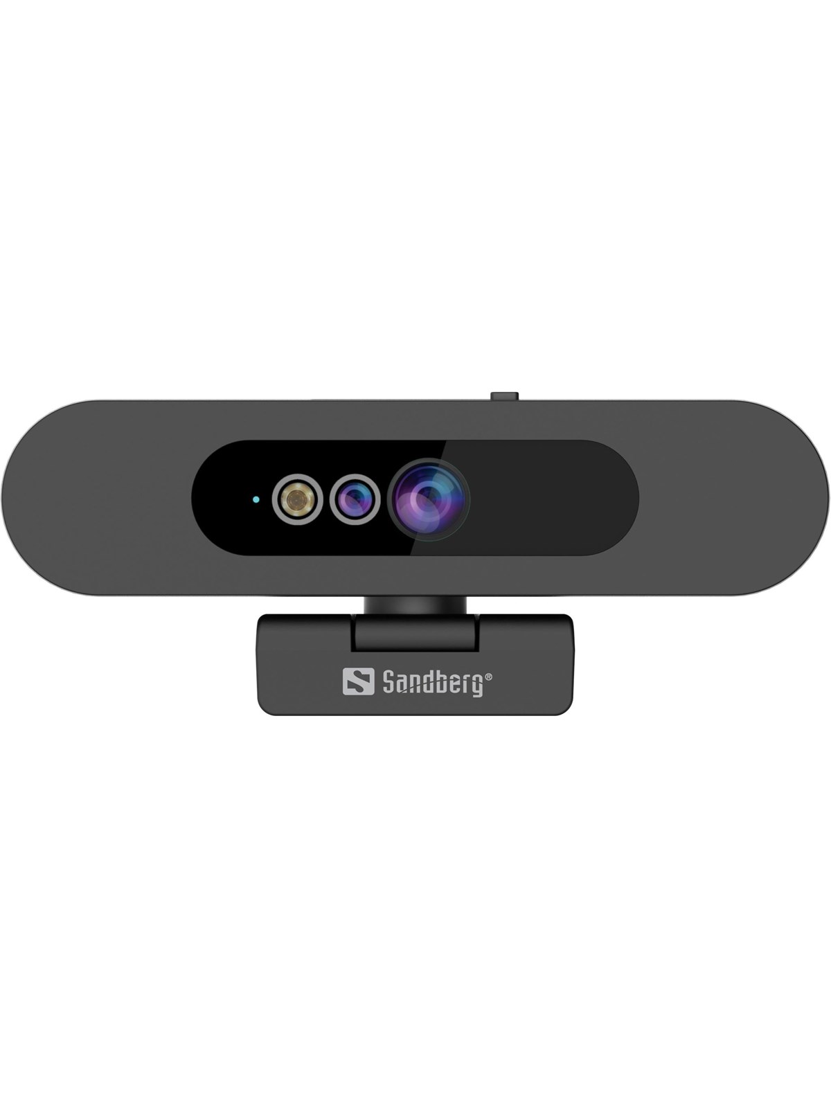 Sandberg Face-ID Webcam 2, Webcam