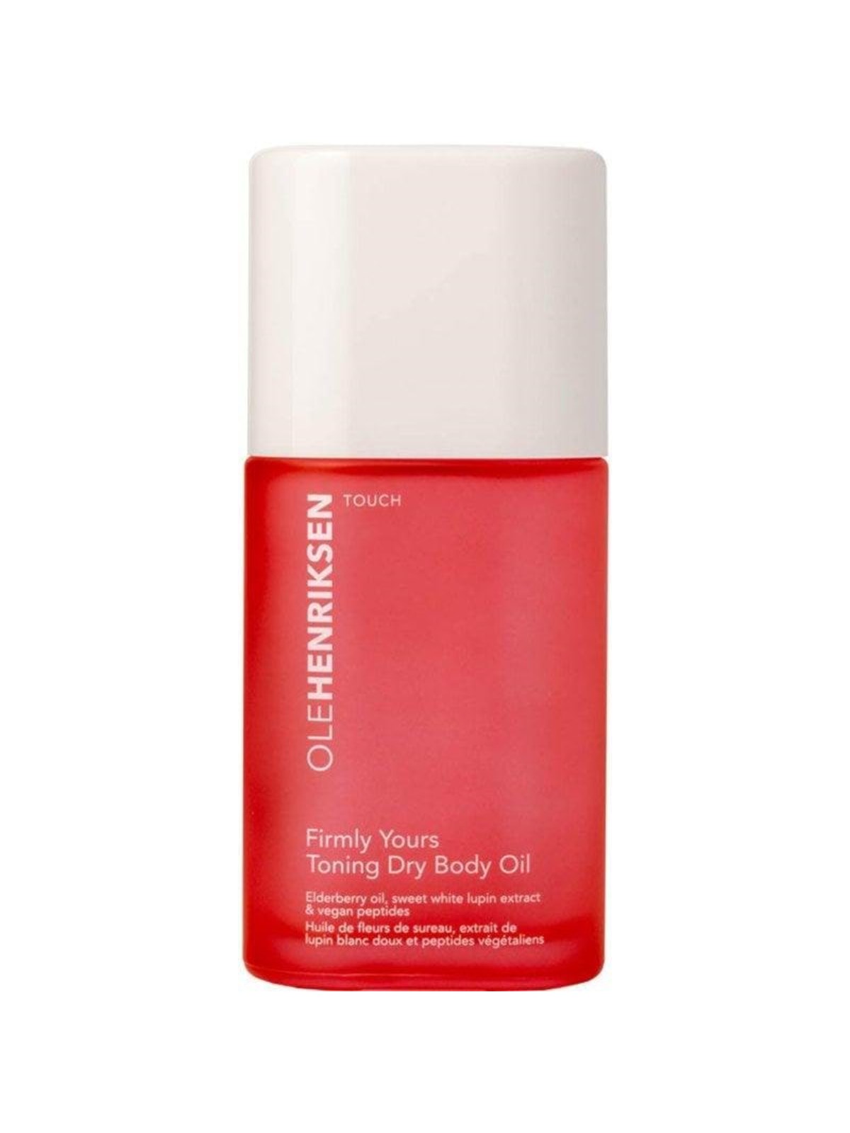 OLE HENRIKSEN The Ole Touch Firmly Yours Dry Bod, Kropspleje