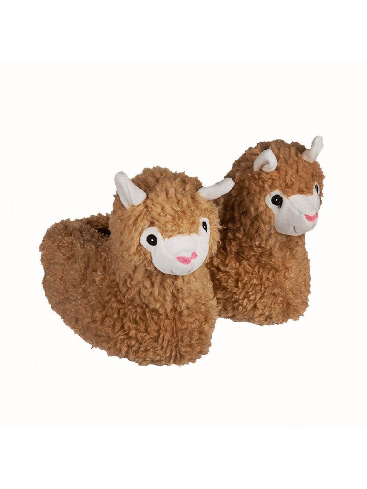 Mikamax Alpaca Slippers - Size 36-41, Gadget