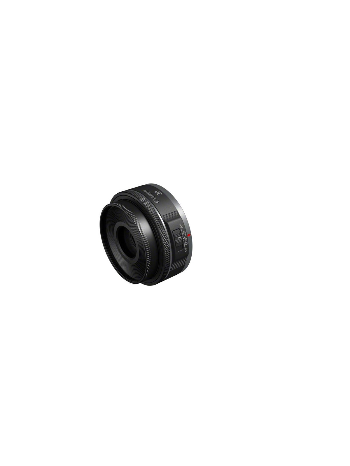 Canon RF 28mm F2.8 STM, Objektiv