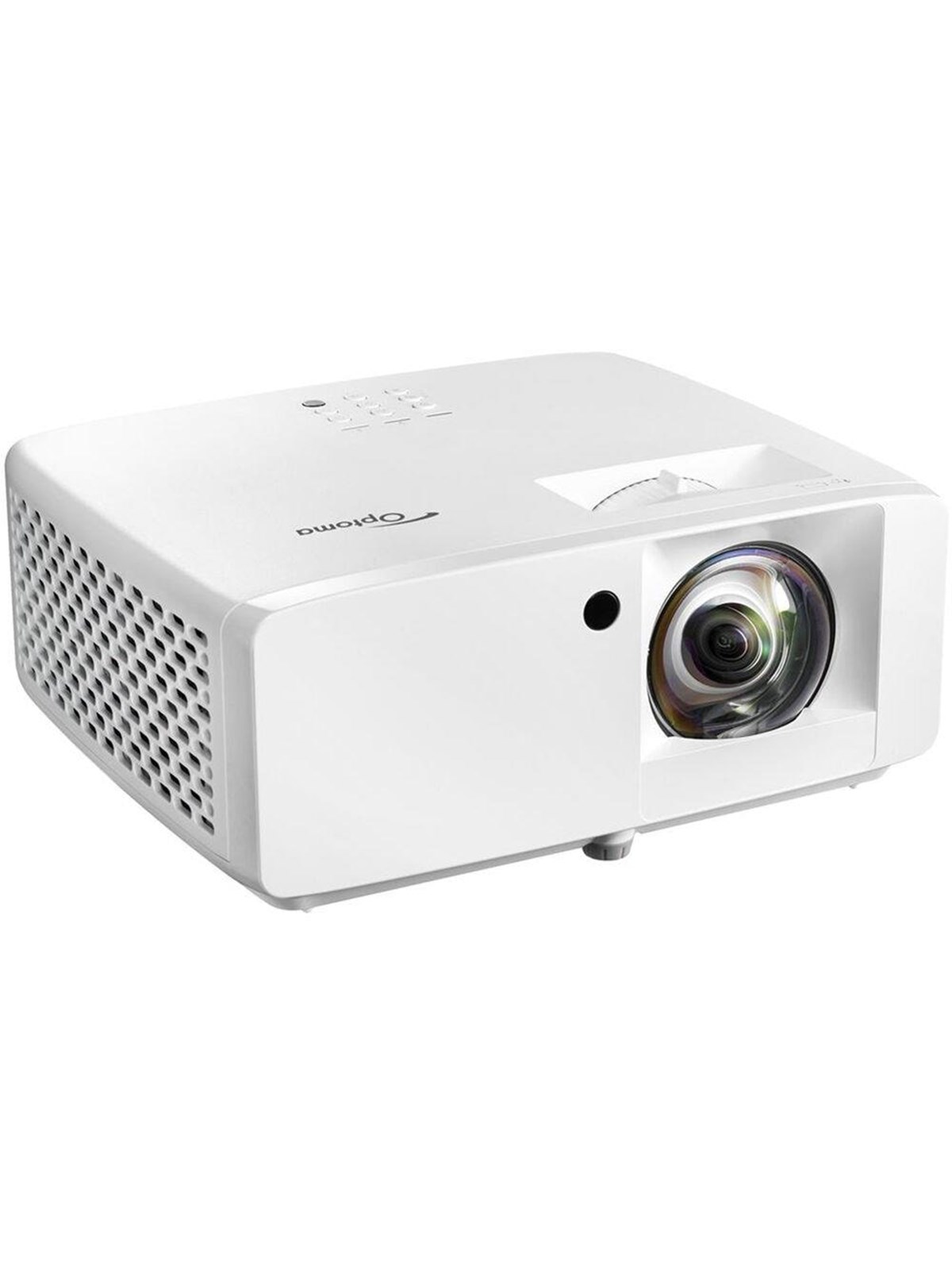 Optoma Projektor GT2000HDR - 1920 x 1080 - 3500 ANSI lumens, Projektor