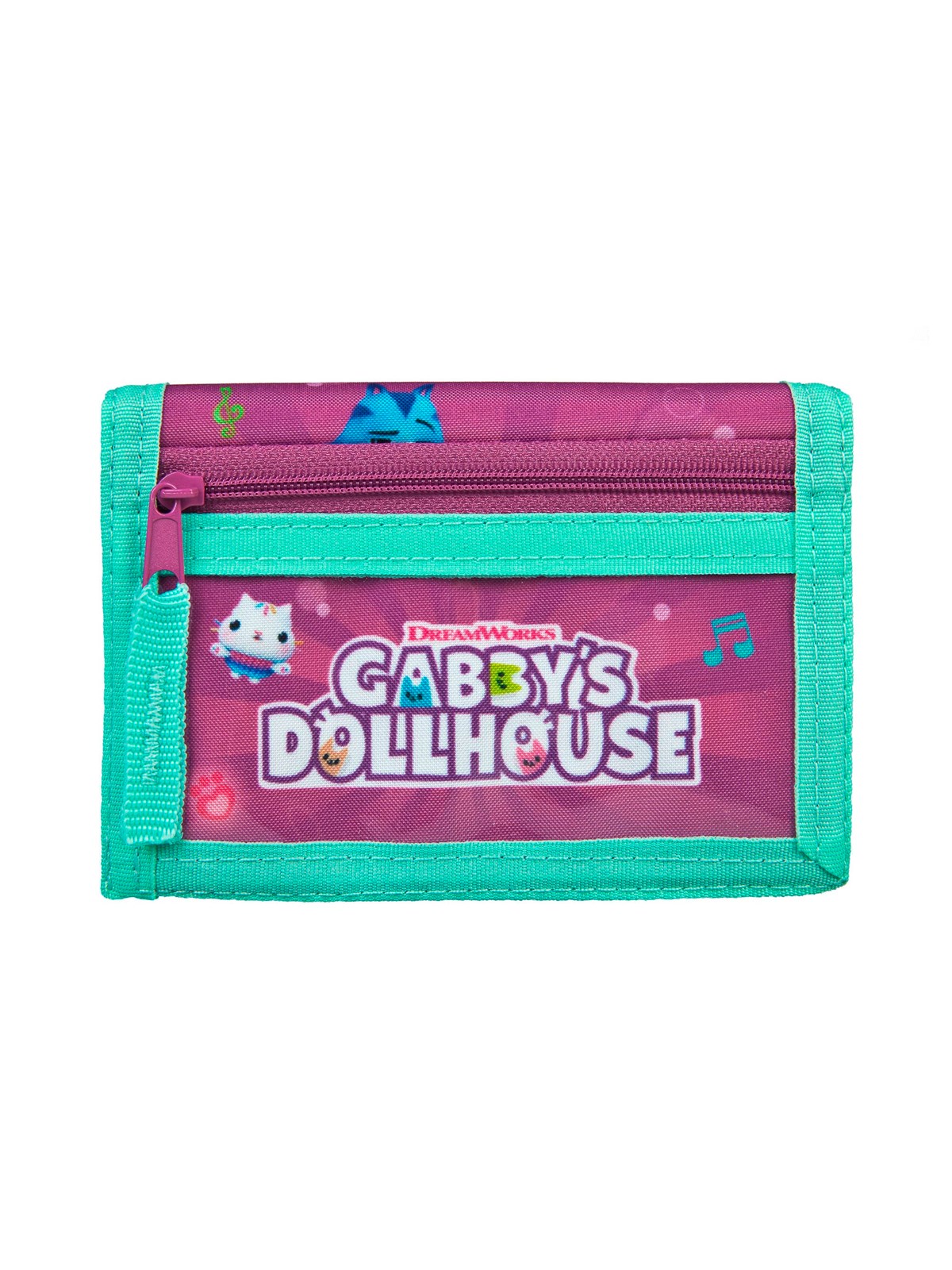 Gabby's Dollhouse Taske, Legetøj