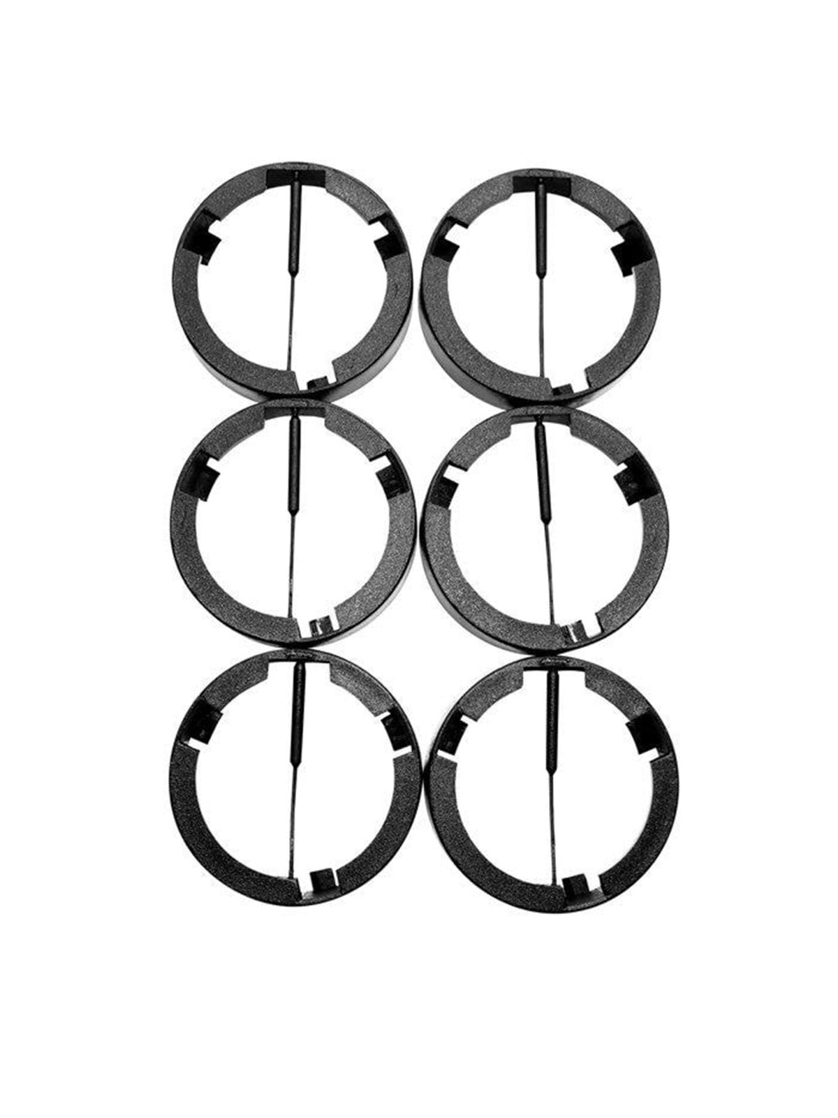 Home>it Nicetrap Locking Rings 6 pcs., Boligindretning