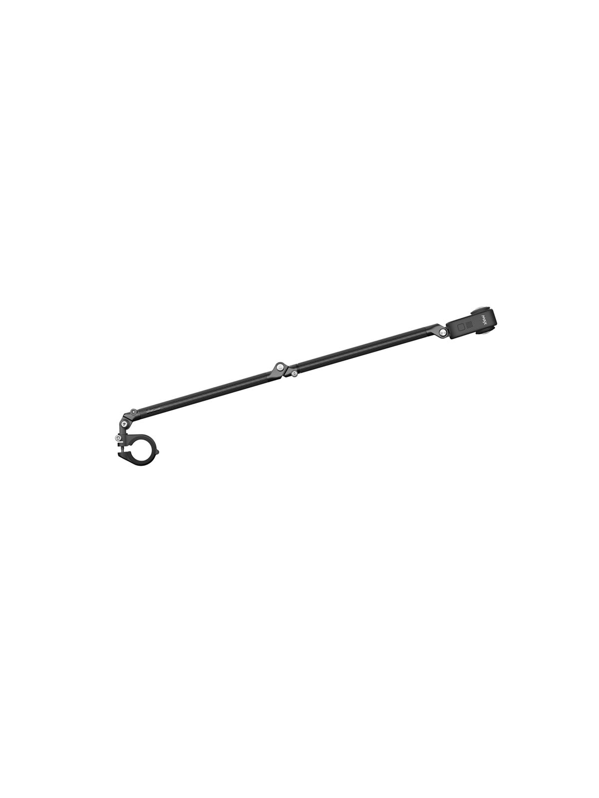 GoPro Boom + Bar Camera Mount, Gopro Tilbehør