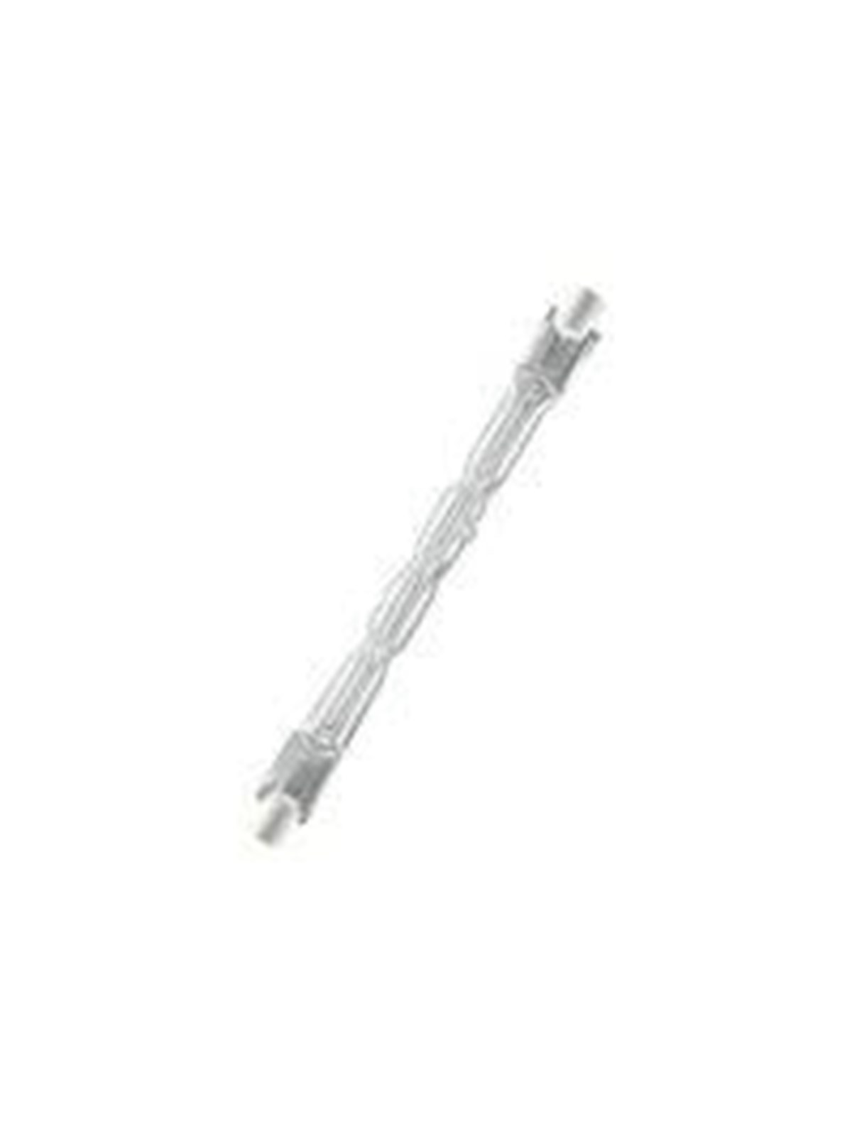 Osram Halogenpære Halostar Superstar 120W 2900K R7s, Lyskilde