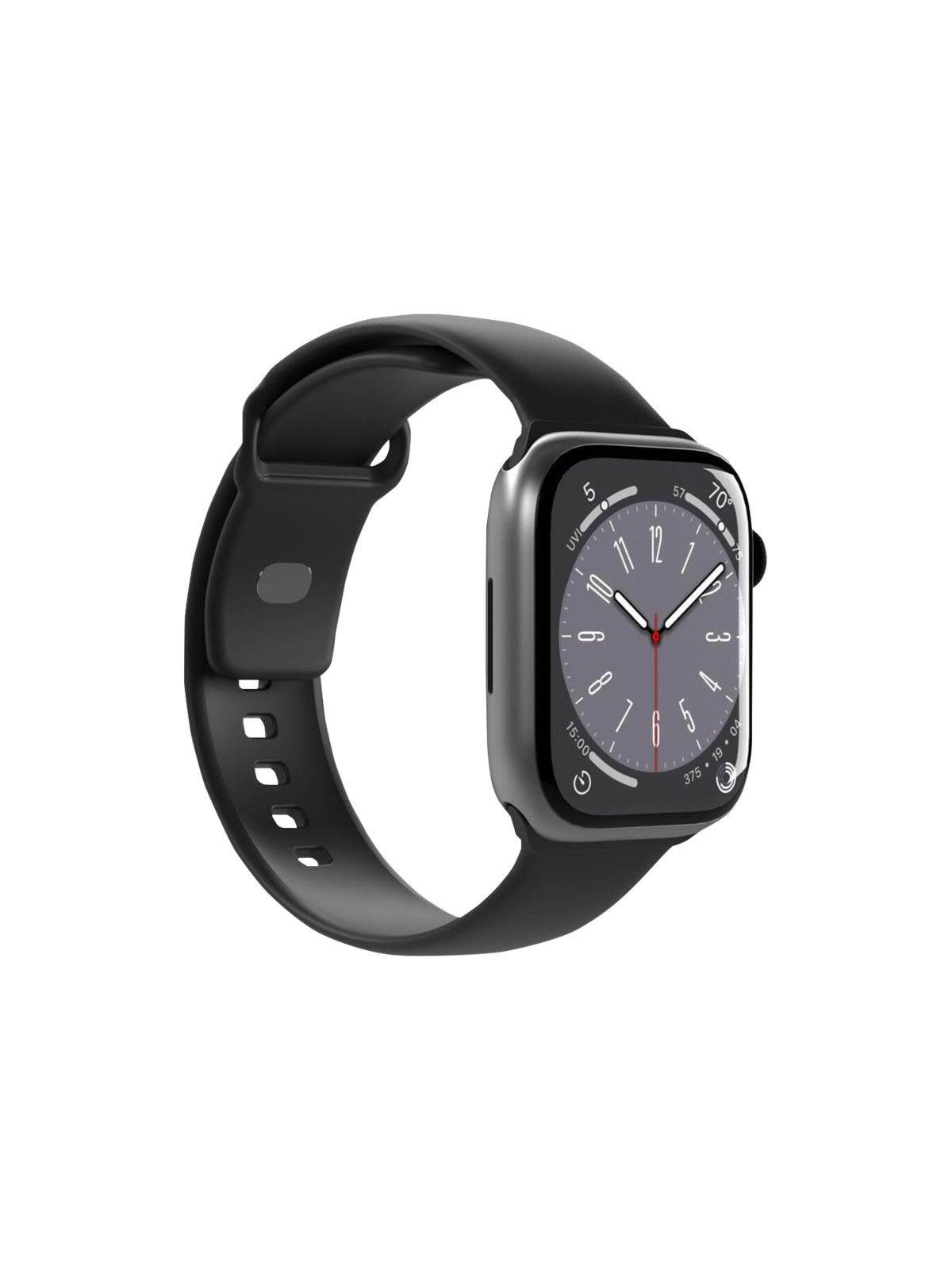 Puro PURO ICON-rem til Apple Watch 42-44-45-46-49mm, Smartwatch Tilbehør