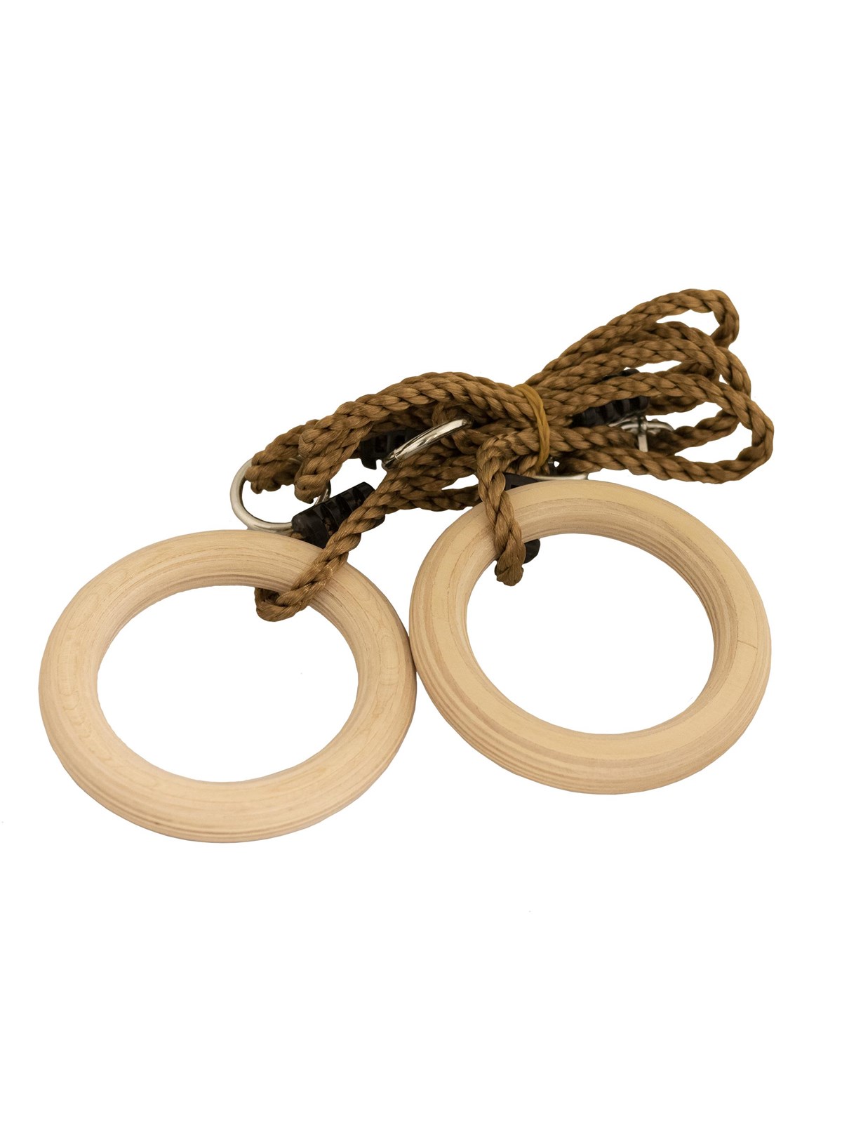 Nordic Play Active Gymnastics/Rowing Rings, Udendørsleg