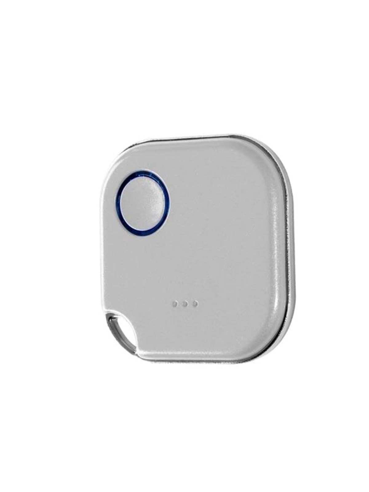 Shelly BLU Button1 - White, Smart Home