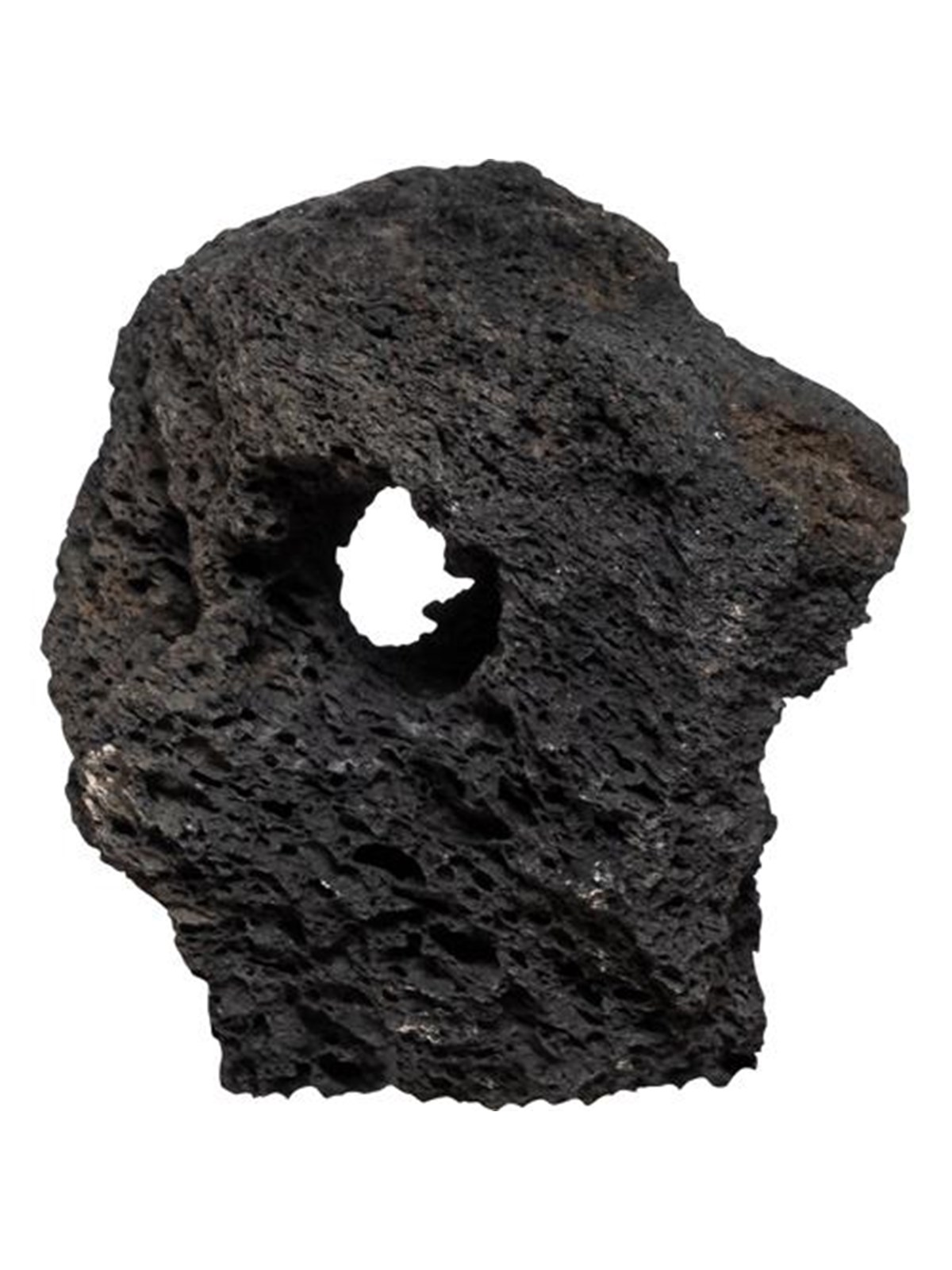 Eldorado Lava cave 3 holes S black, Fisk