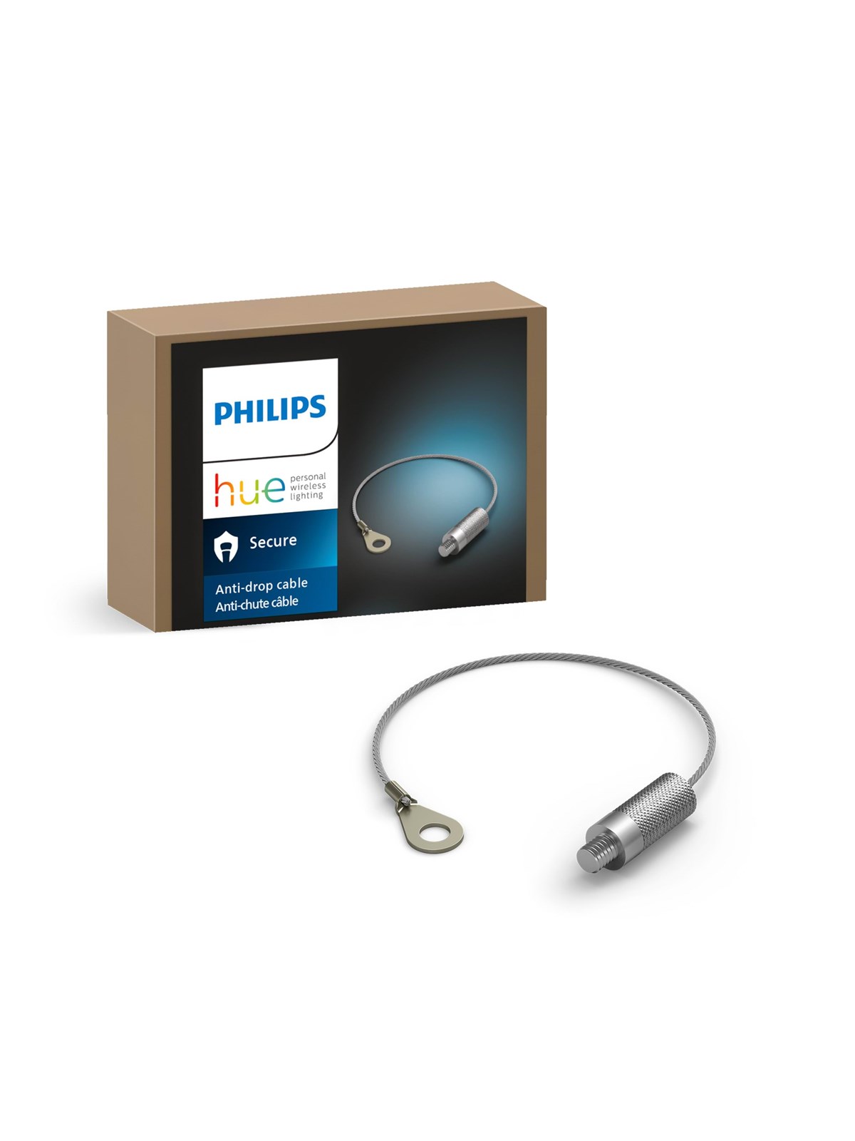 Philips Hue Anti dropCable, Smart Home