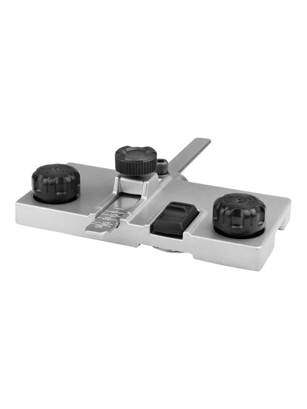 Makita Guide Rail Adapter, Rundsav
