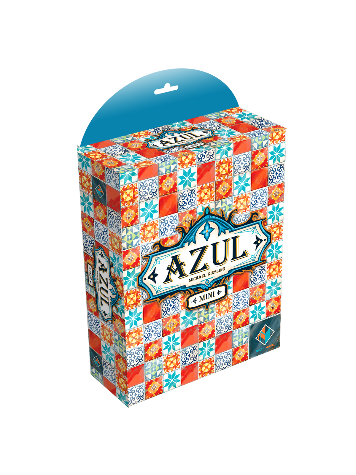 Asmodee Azul Mini Nordic