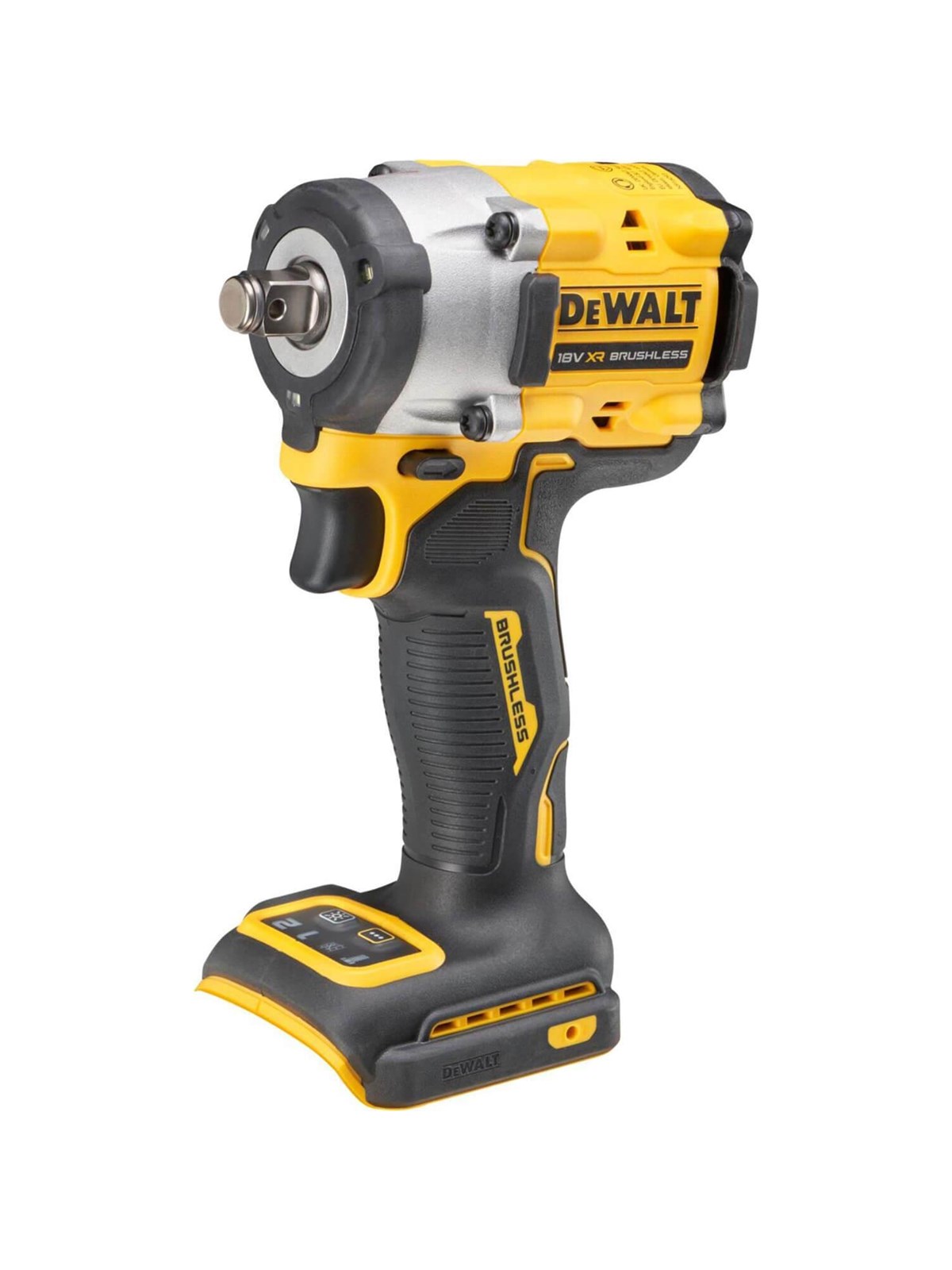 Dewalt The DCF921N Impact Wrench, Værktøj