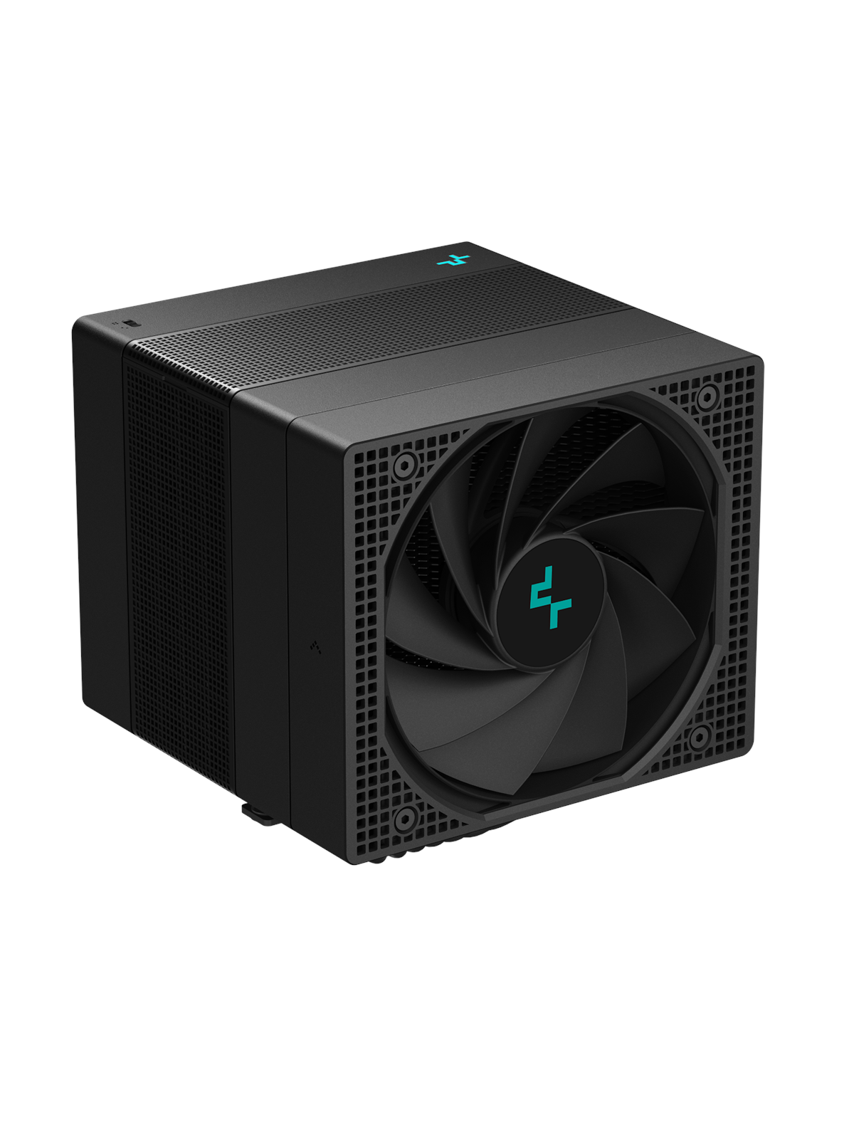 DeepCool ASSASSIN IV - CPU Luftkøler - Max 27 dBA, Cpu Køler