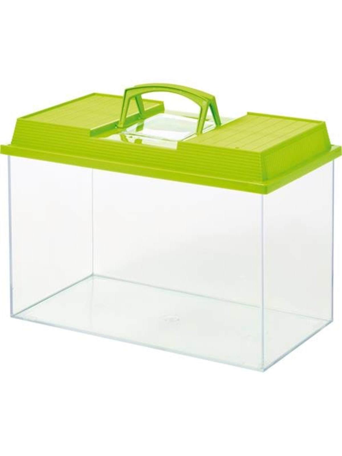 Savic Fauna-Box 34x20x22cm 10L, Fisk