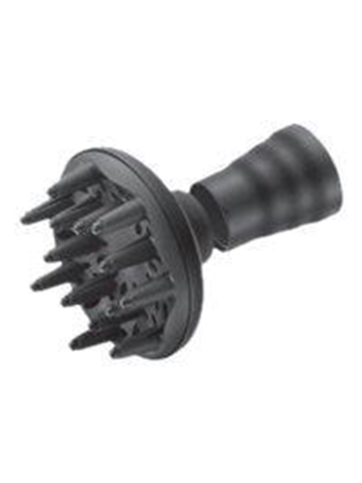 REMINGTON Hårtørrer D52DU - diffuser attachment, Hørtørrer