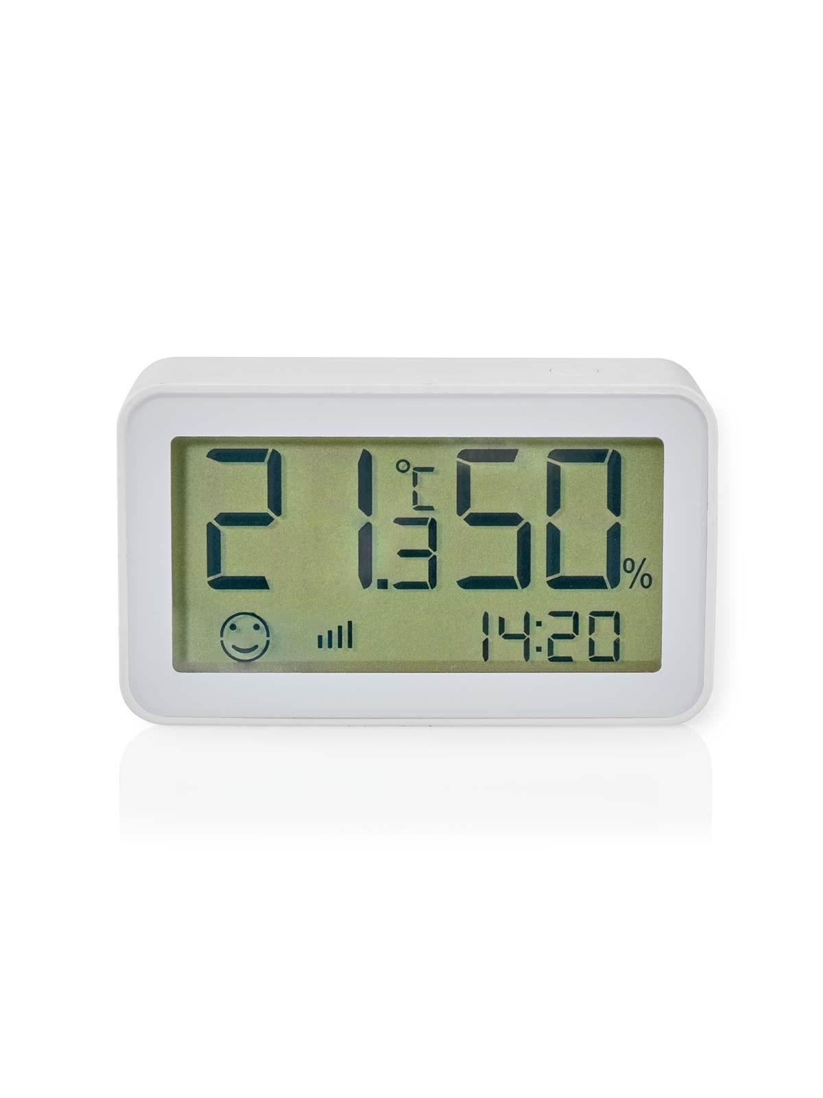 Nedis Smart Klimasensor, Zigbee 3.0, Smart Home