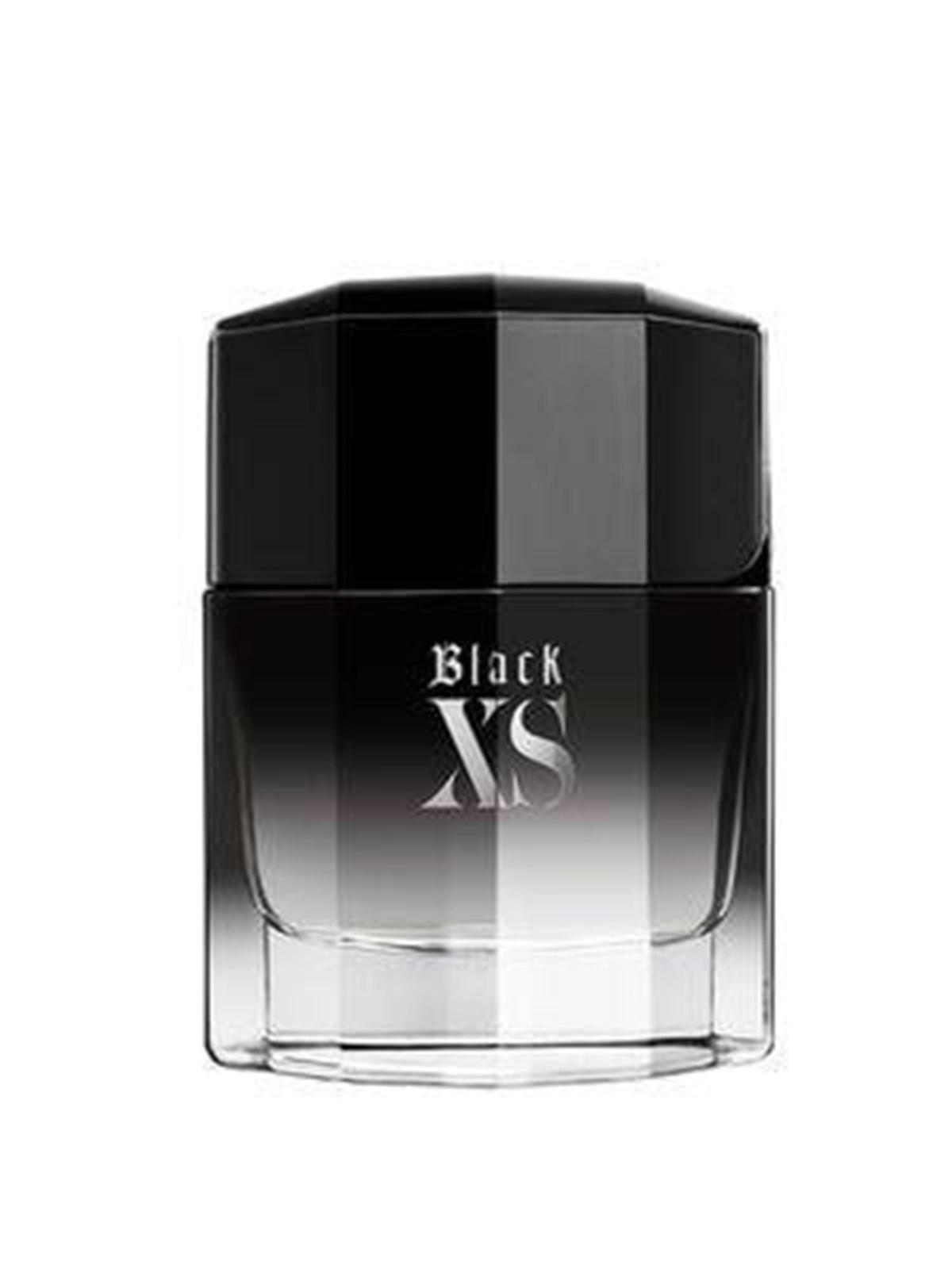 PACO RABANNE Black XS Eau De Toilette Spray 100ml, Parfume