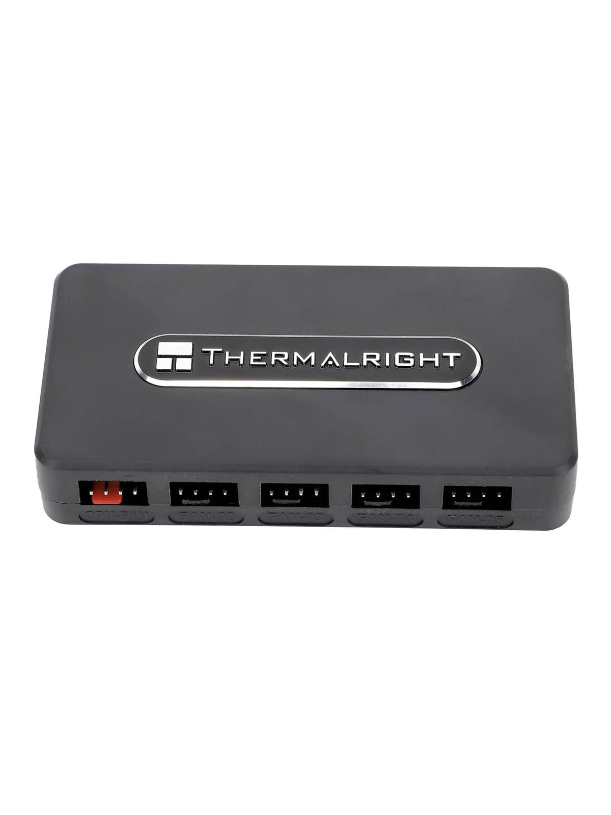 Thermalright TL Fan Hub controller - 10 port 4-pin PWM, Kabinet Tilbehør