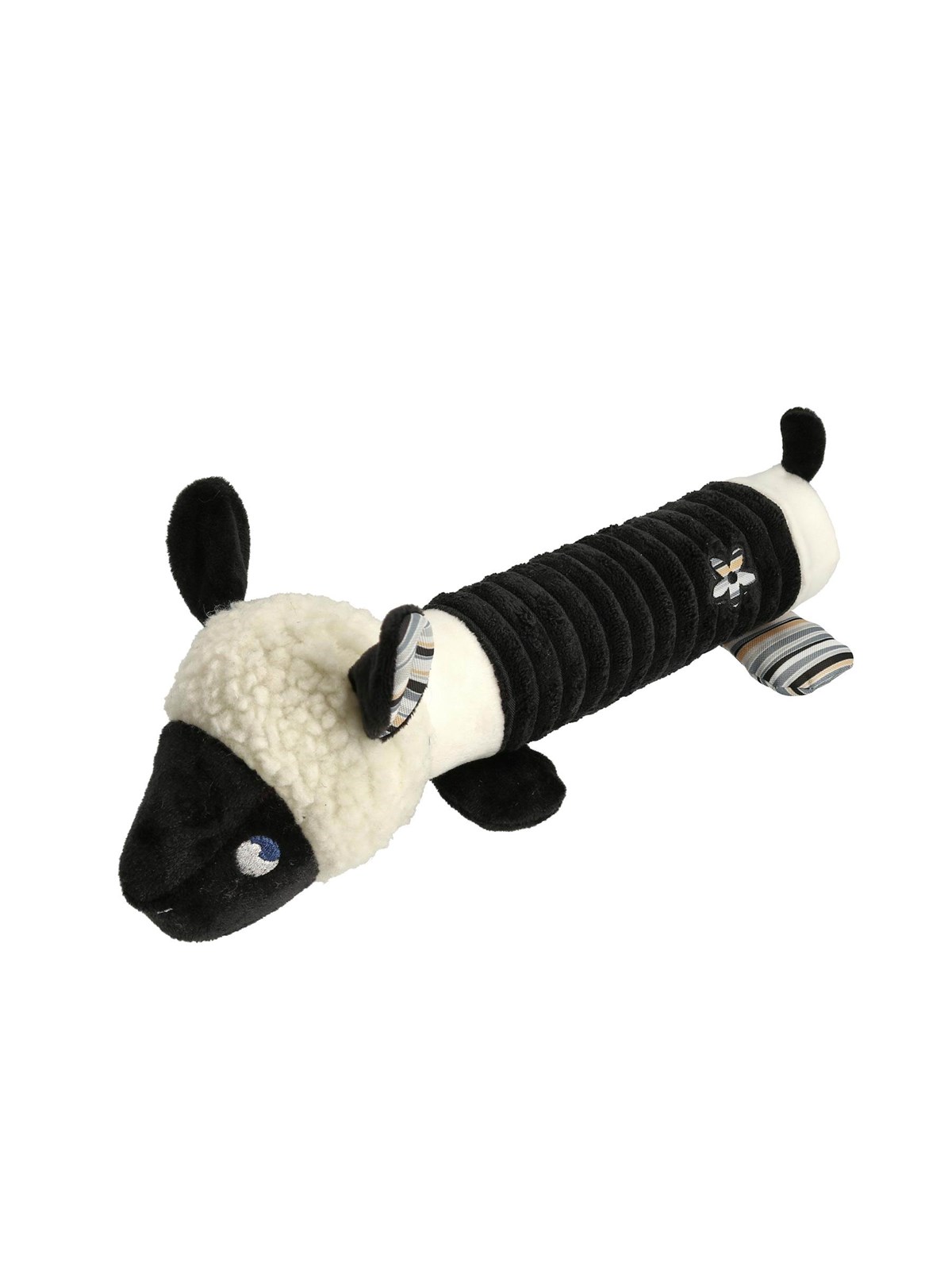 Dogman Dog Toy Lambe Tub 30cm, Hundeudstyr