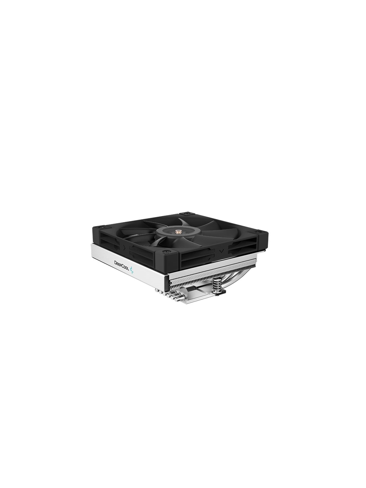 DeepCool AN600 - CPU Luftkøler - Max 25 dBA, Cpu Køler
