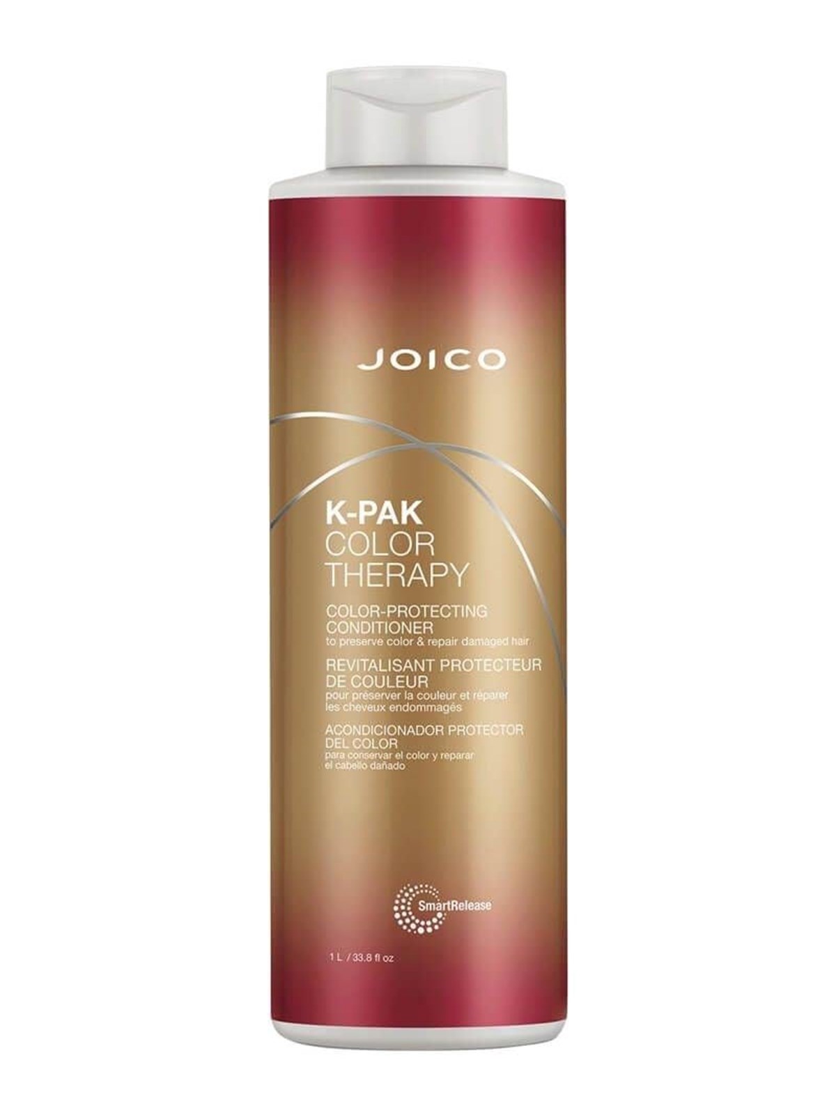 Joico K-Pak Color Therapy Color Protecting Conditioner 1000ml, Haarpleje