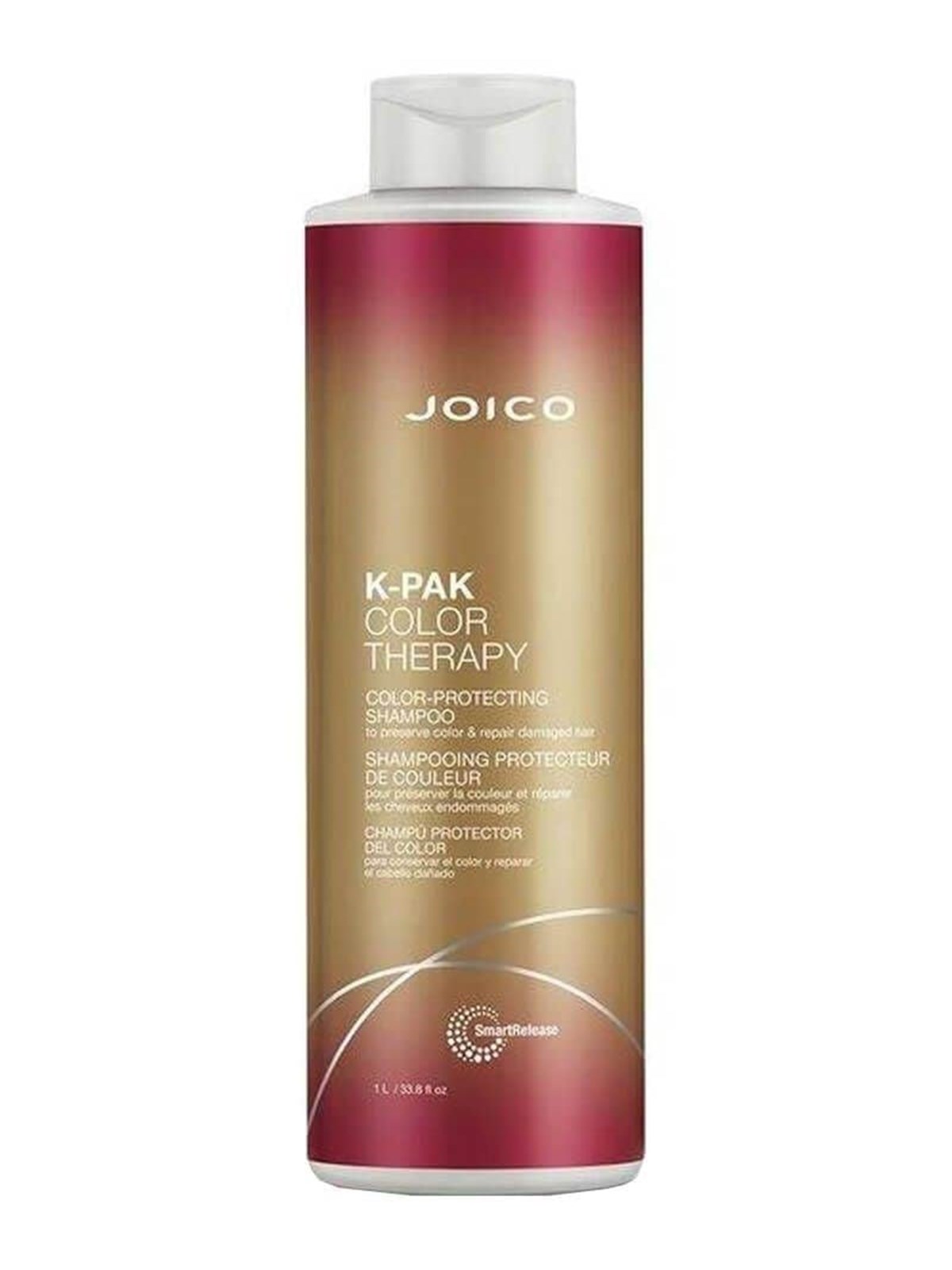 Joico K-Pak Color Therapy Color Protecting Shamp, Haarpleje