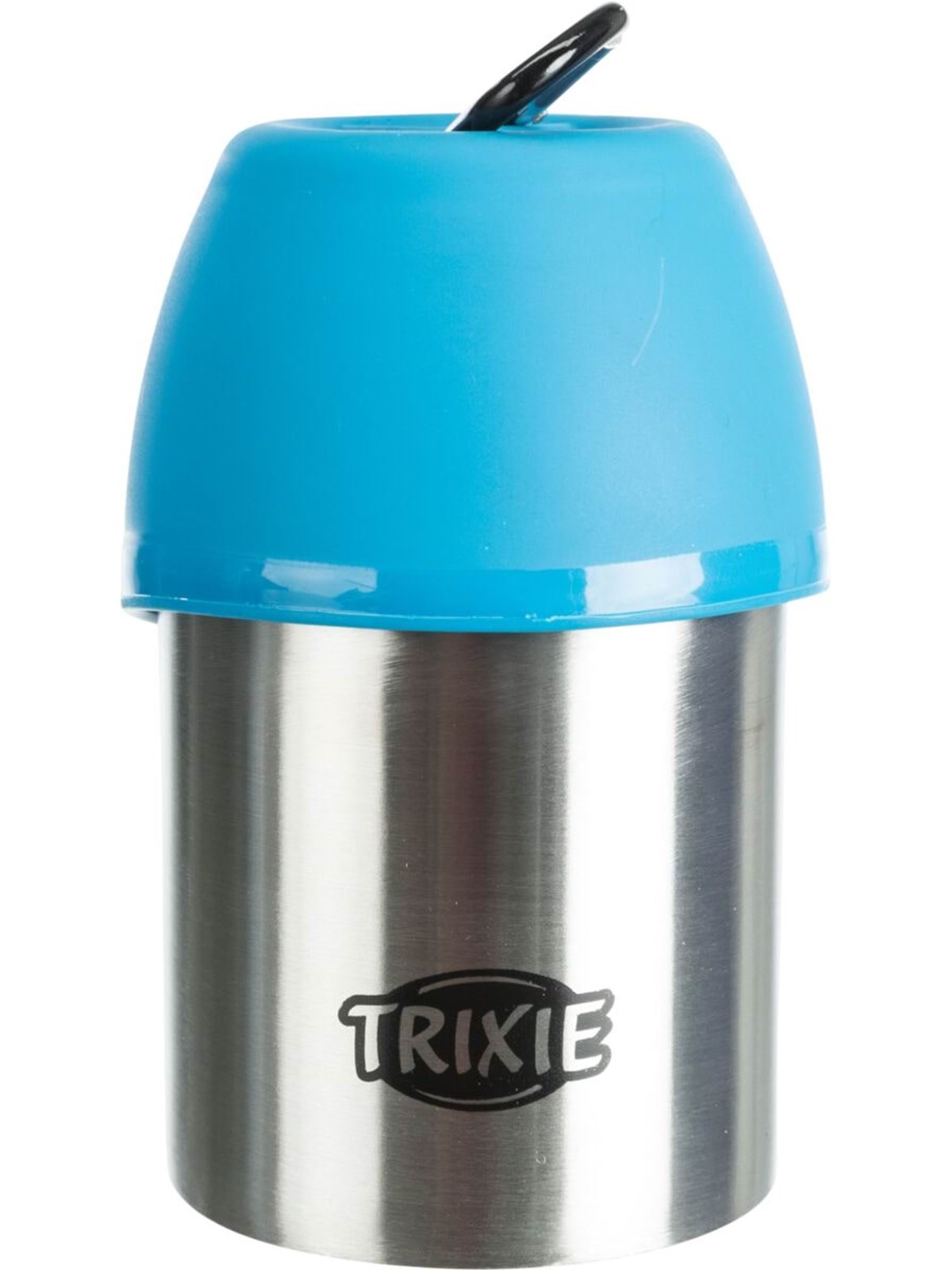 Trixie Flaske med Skållåg 0,3L Assorterede Farver, Hundeudstyr