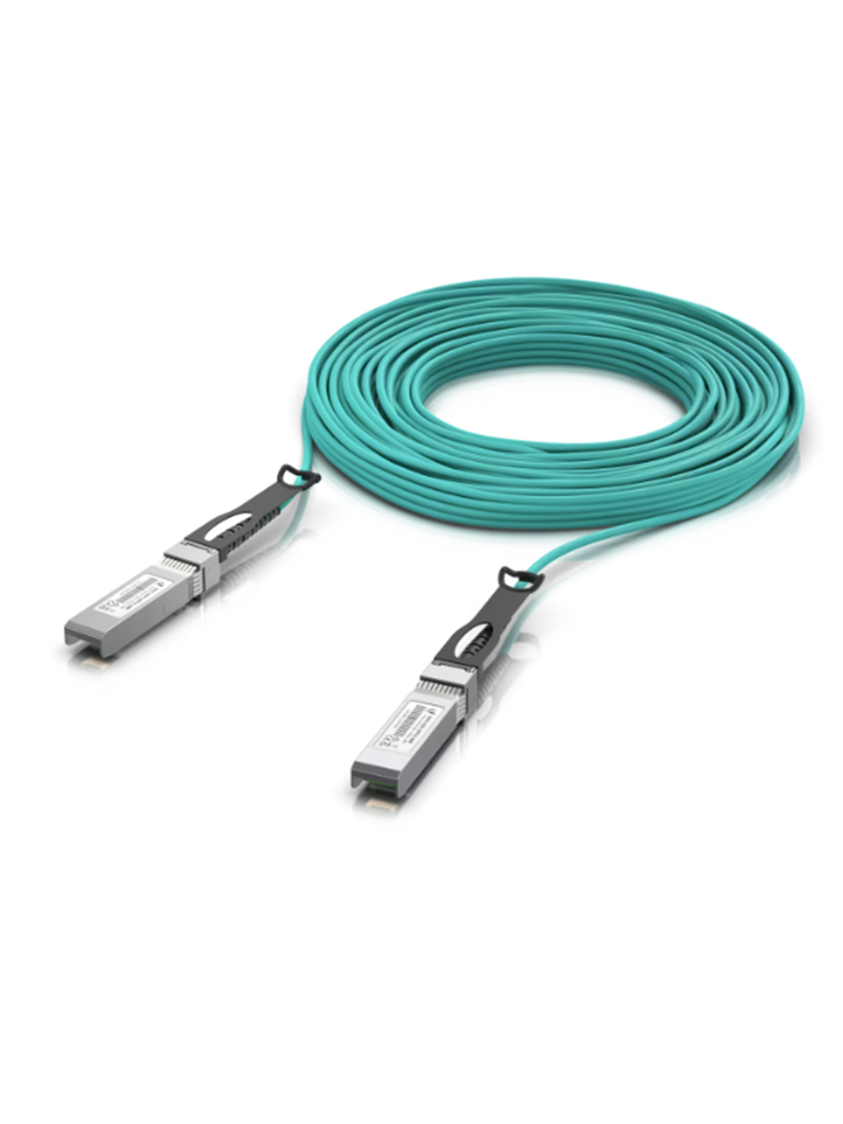 Ubiquiti UniFi 10G Direct Attach Cable 30m - Blå - 30 meter, Netværkskabel