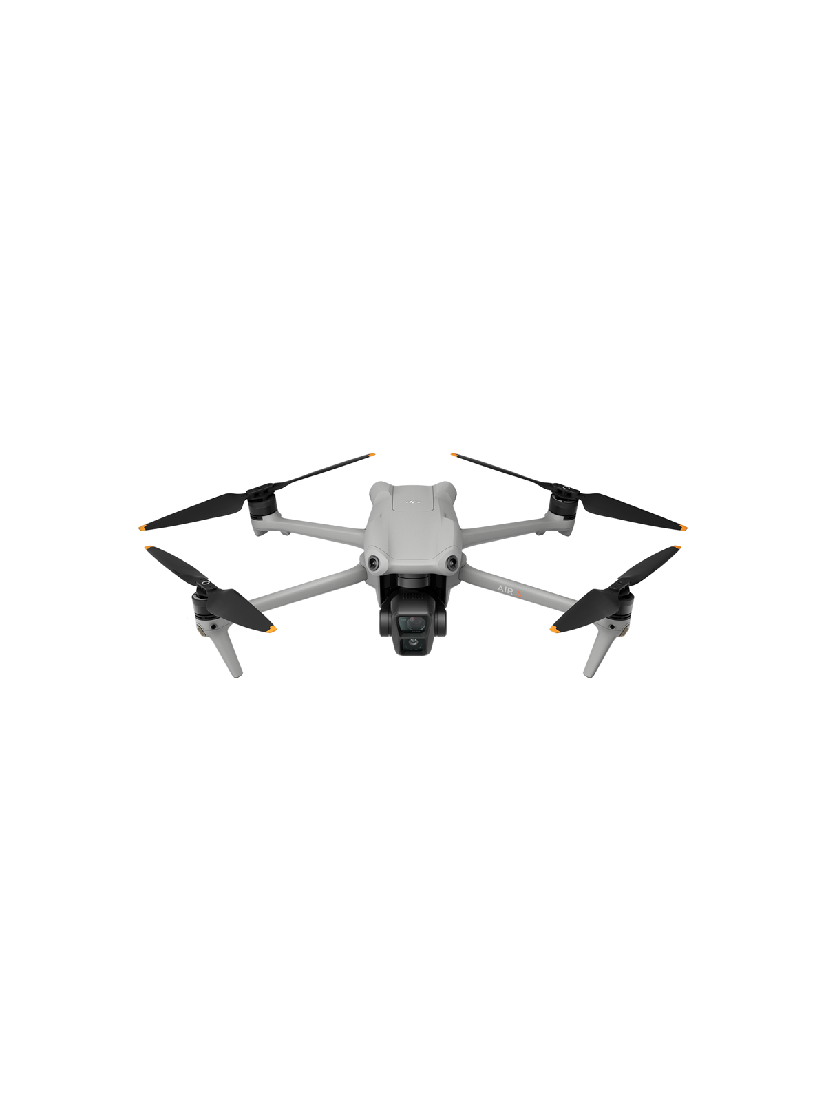 DJI - Air 3 + RC-N2 - 598 g - C1, Drone