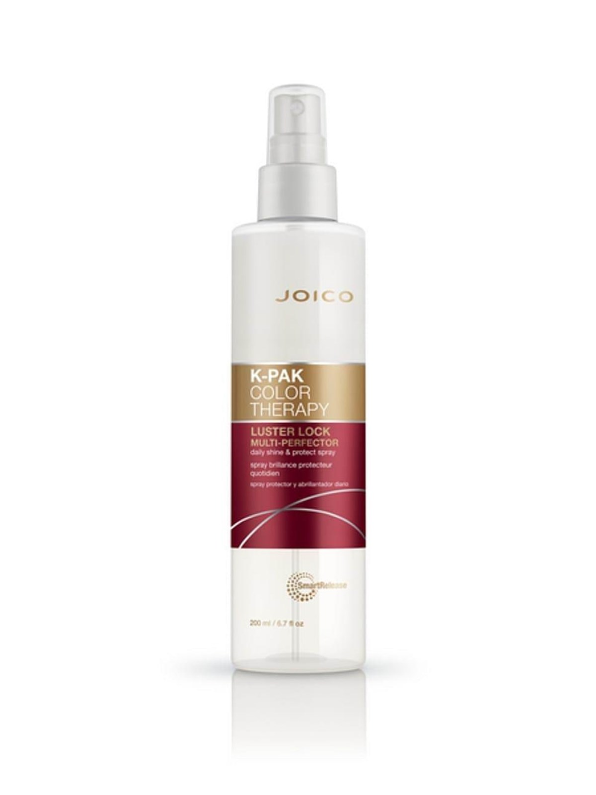 Joico K-Pak Color Therapy Luster Lock Spray 200, Haarpleje
