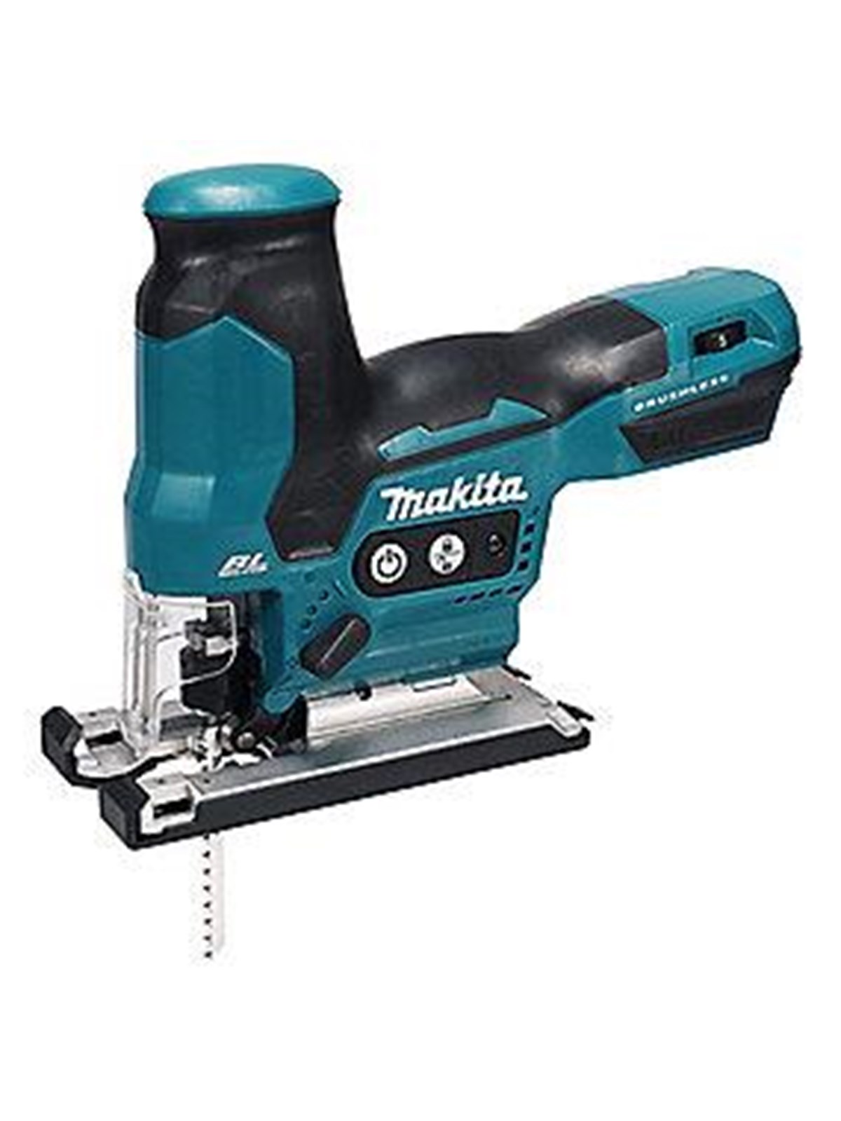 Makita DJV185Z Jigsaw 18V, Værktøj