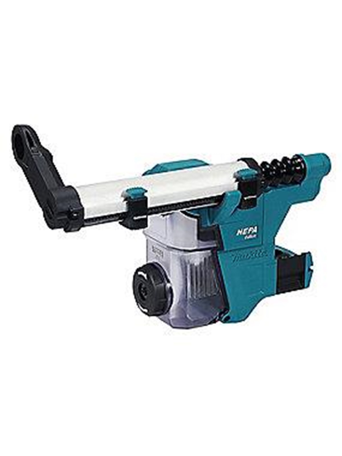 Makita Vacuum Cleaner DX16, Skruemaskine