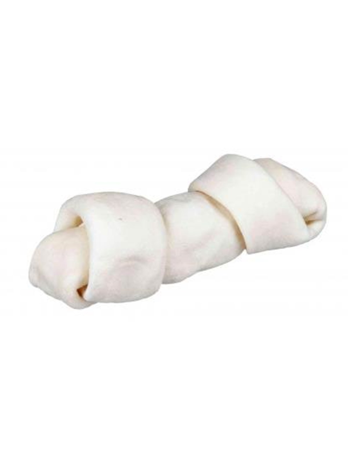 Trixie Denta Fun Knotted Chewing Bone packaged 24cm, Hundeudstyr