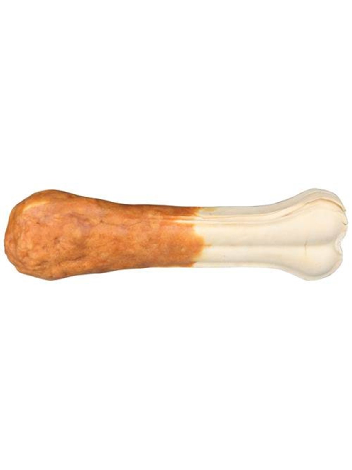 Trixie Denta Fun Chicken Chewing Bone 20 cm 200 g, Hundeudstyr