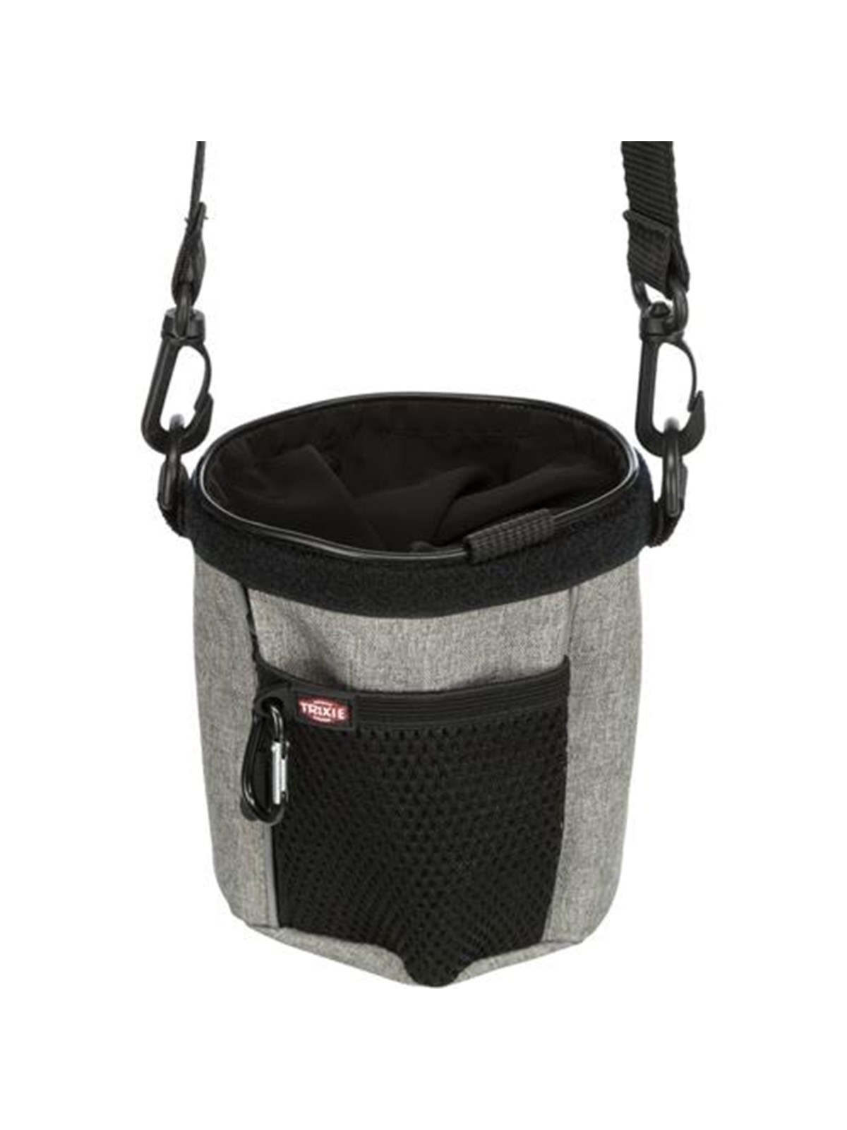 Trixie Snack Bag Multi Twist ø 12x17 cm assorted colours, Hundeudstyr