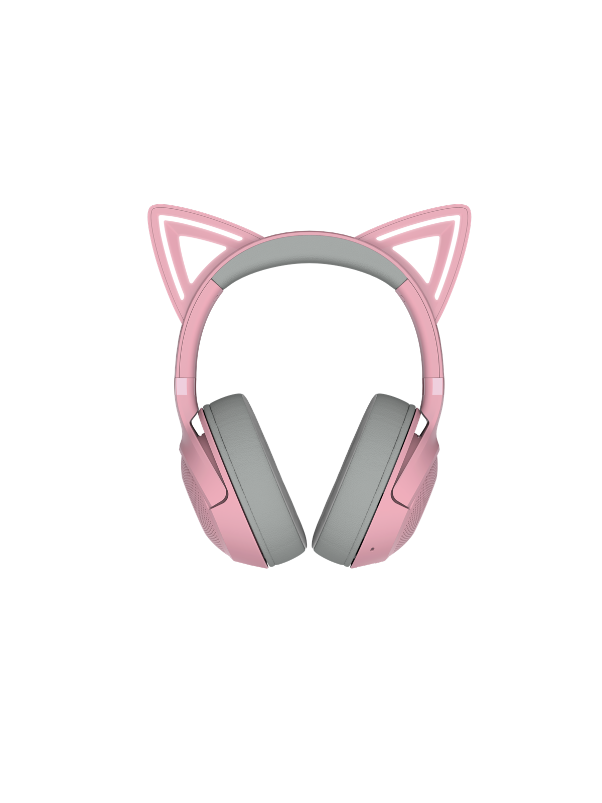Razer Kraken Kitty Edition BT V2 - Pink quartz, Hovedtelefonerheadset2