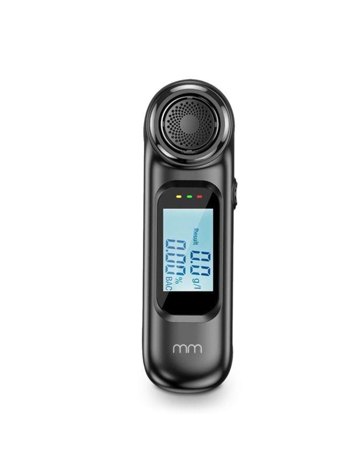Mikamax Mini Breathalyzer, Gadget