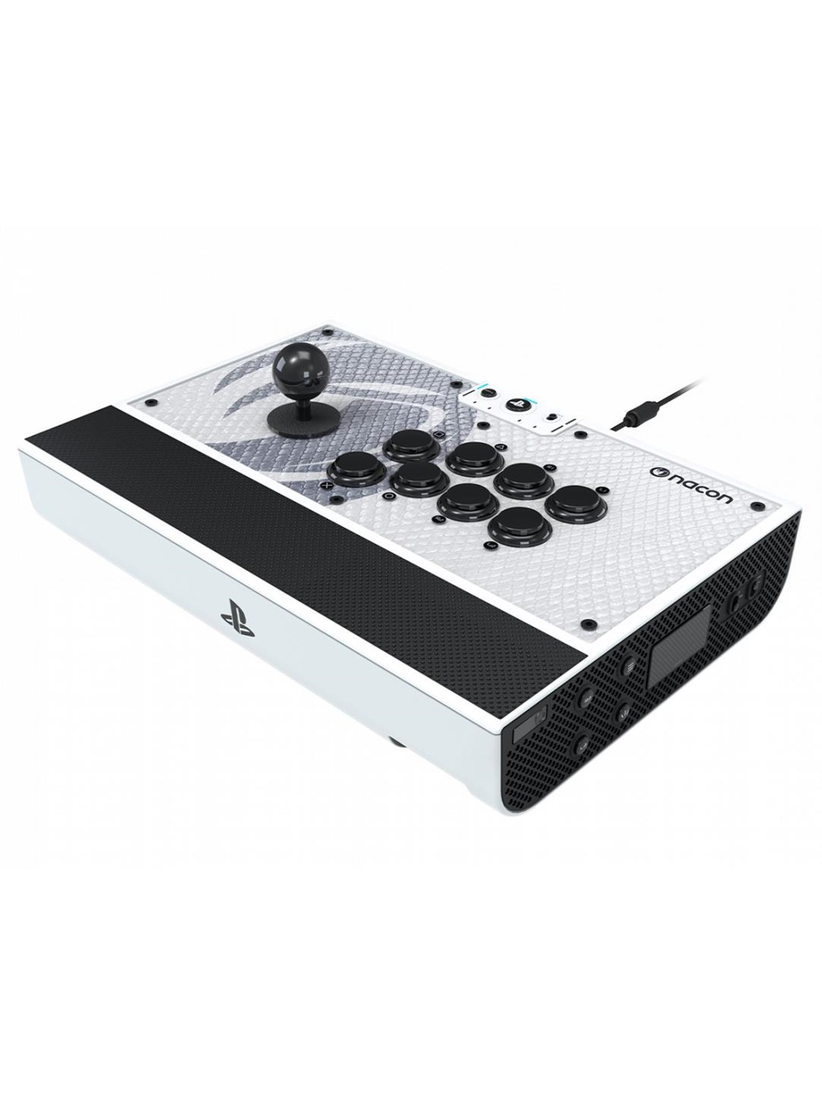 NACON DAIJA - Arcade Stick - Wired Arcade stick - Sony PlayStation 5