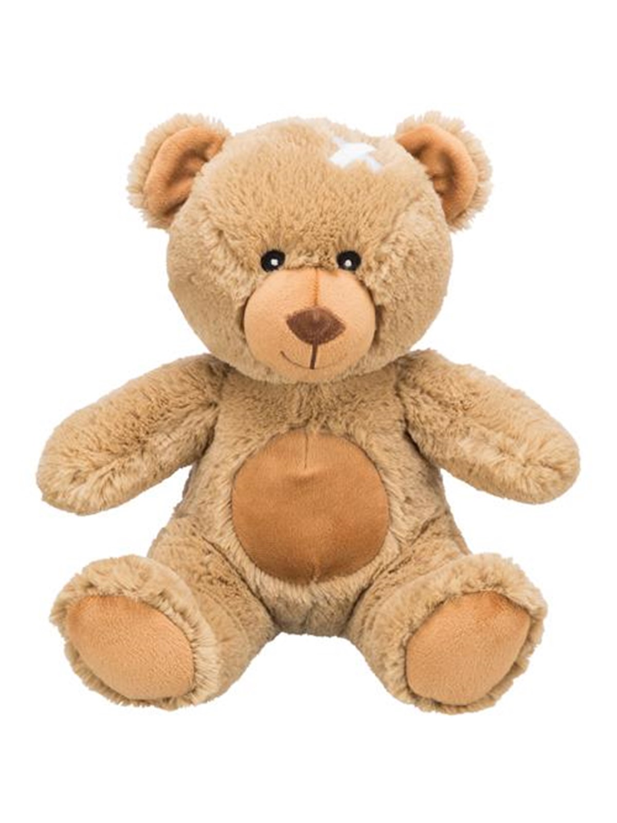 Trixie Be Eco Teddy Eddy plush recycled 23 cm, Hundeudstyr