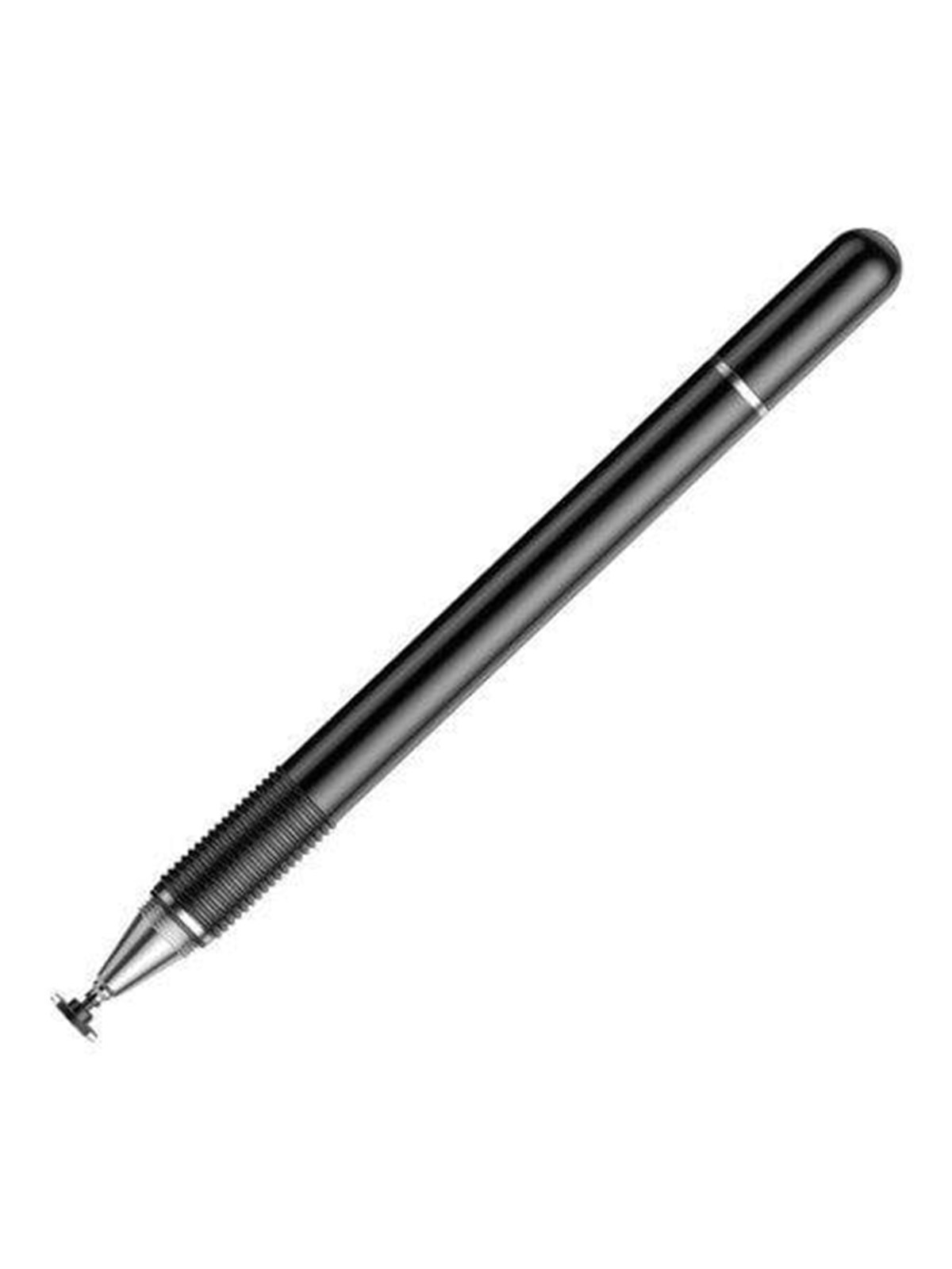 Baseus Golden Cudgel Stylus Pen - Black, Tablet Tilbehør