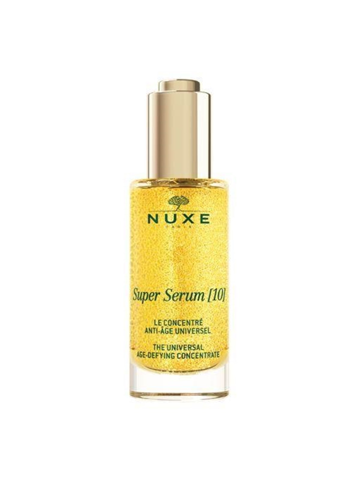 Nuxe Super Serum 50 ml, Ansigtspleje