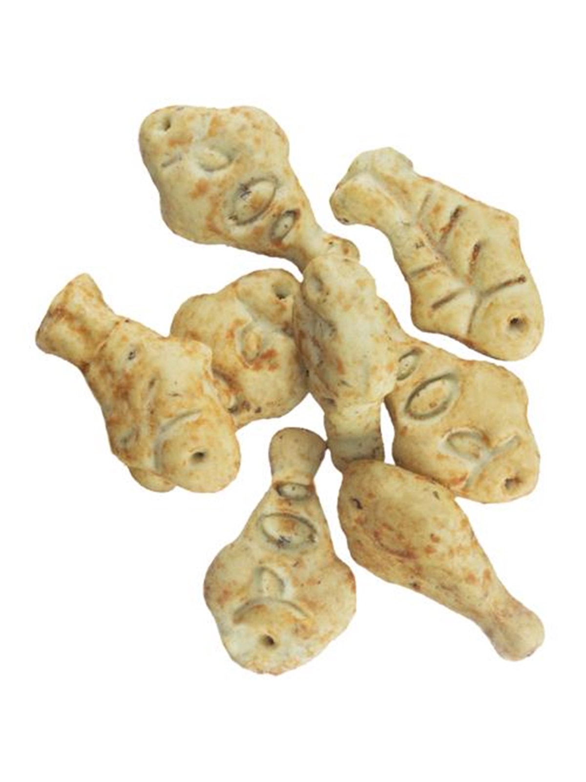 Trixie Cookies 50 g, Katteudstyr
