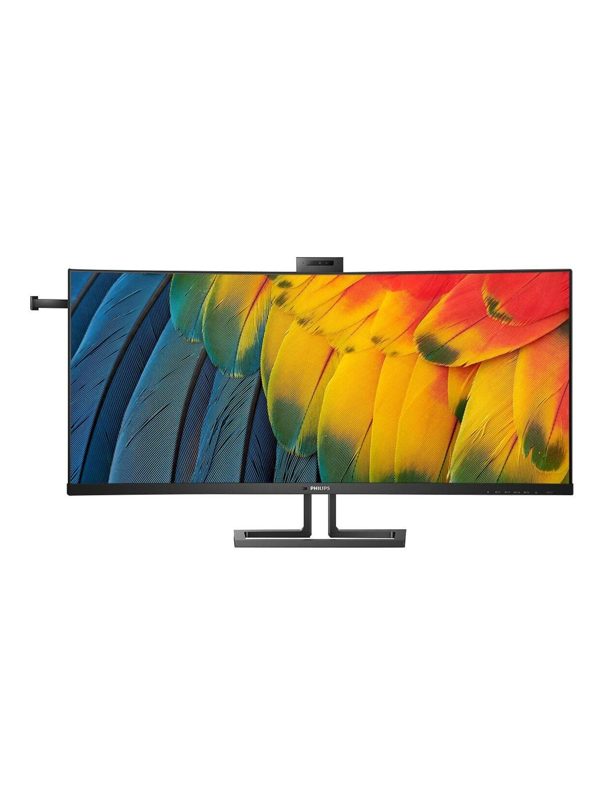 39" Philips 40B1U6903CH - 6000 Series - 5120x2160 (5K2K) - 75Hz - IPS - 90W USB-C - KVM switch